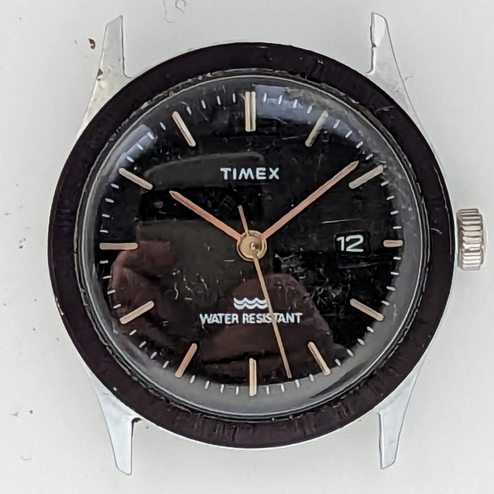 Timex Sprite 21917 10583 [1983]