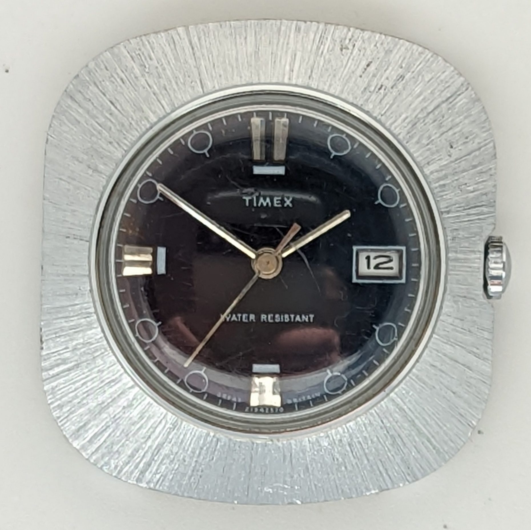 Timex Marlin 2194 2570 [1970]