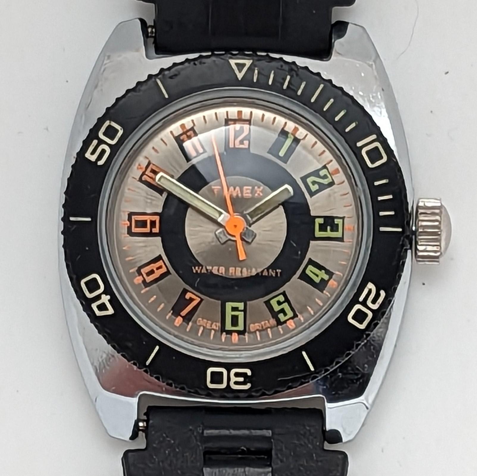 Timex Sprite 22318 02479 [1979]