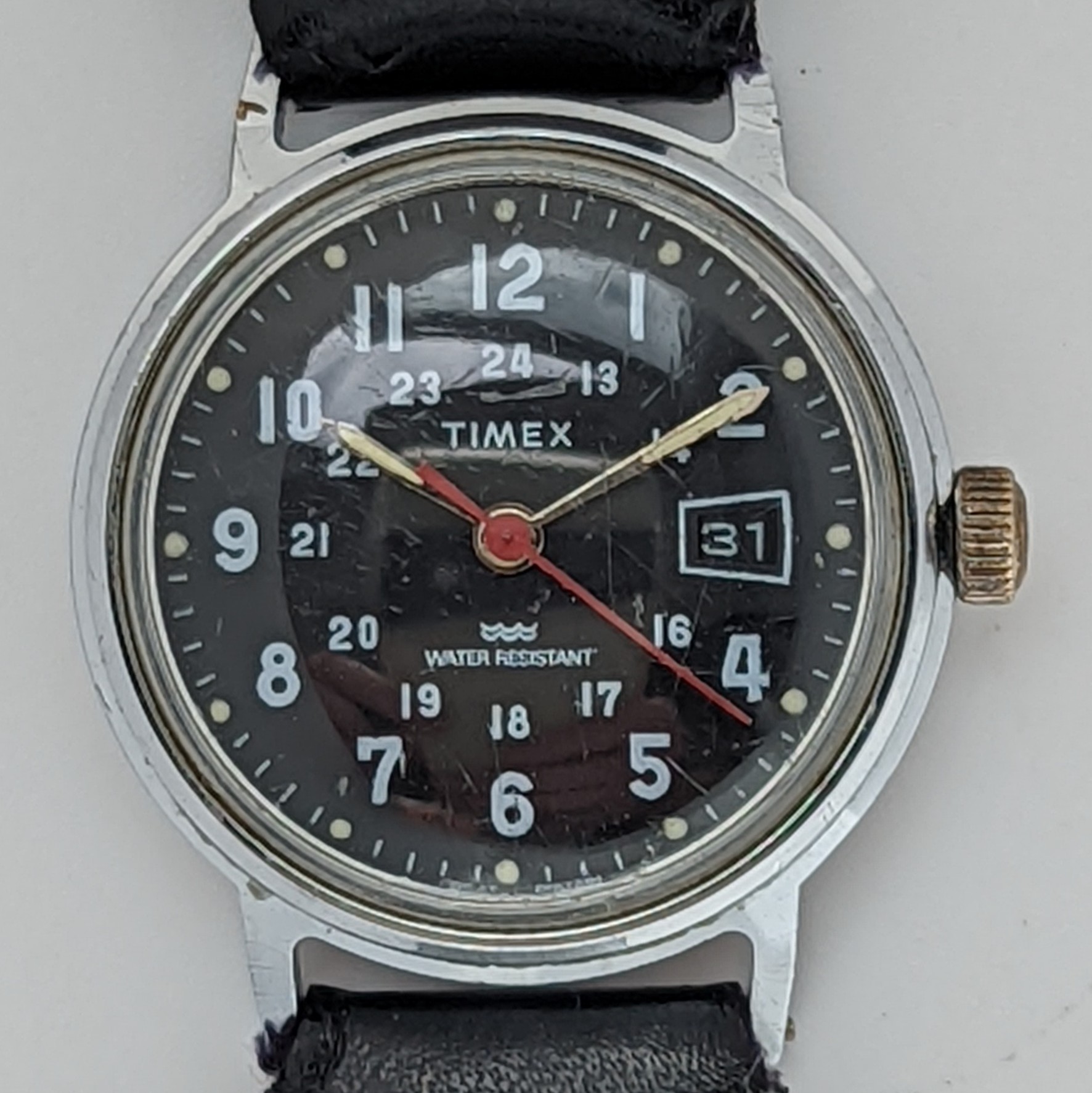 Timex Sprite 22721 10181 [1981]