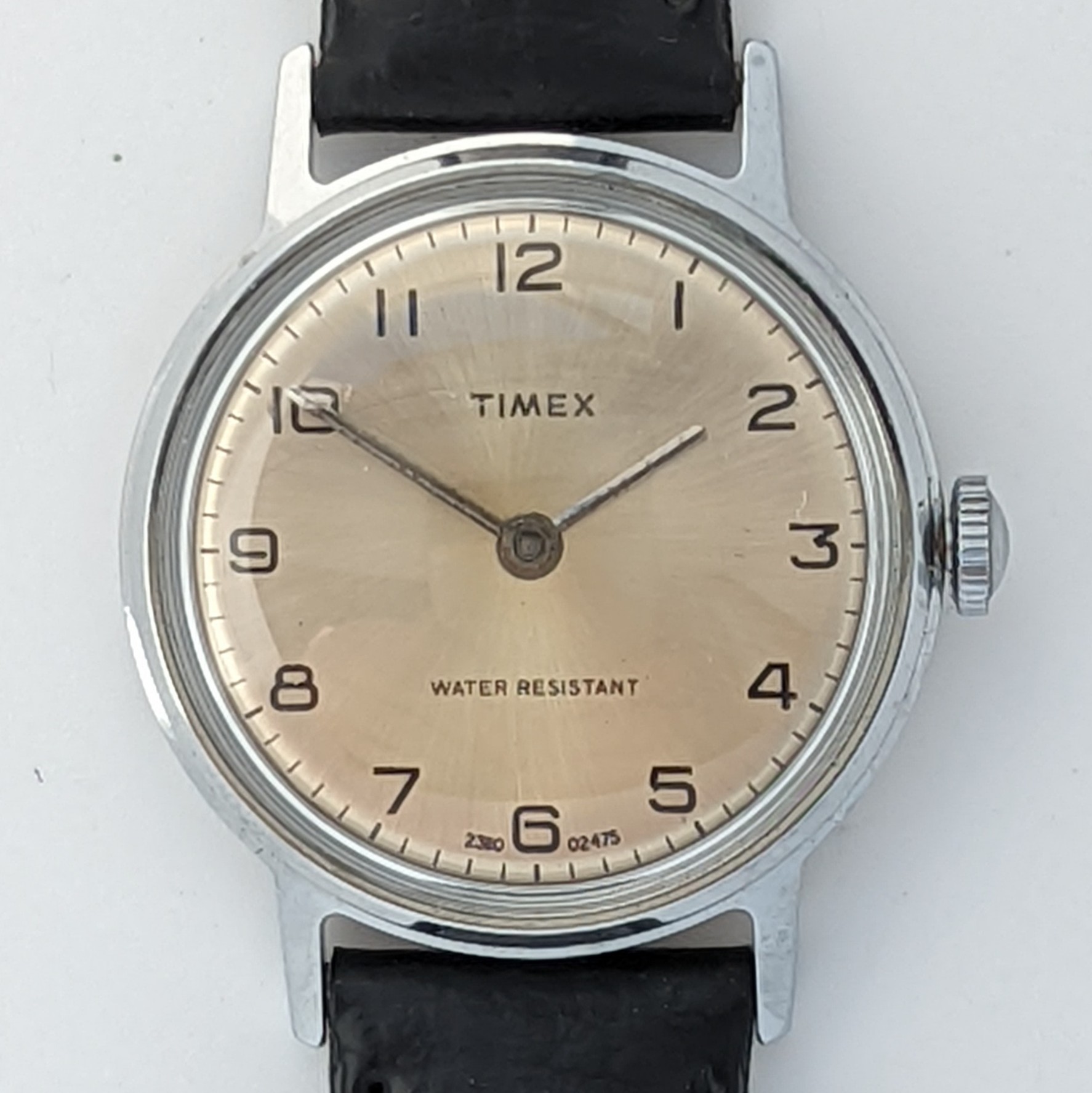 Timex Sprite 23110 02575 [1975]