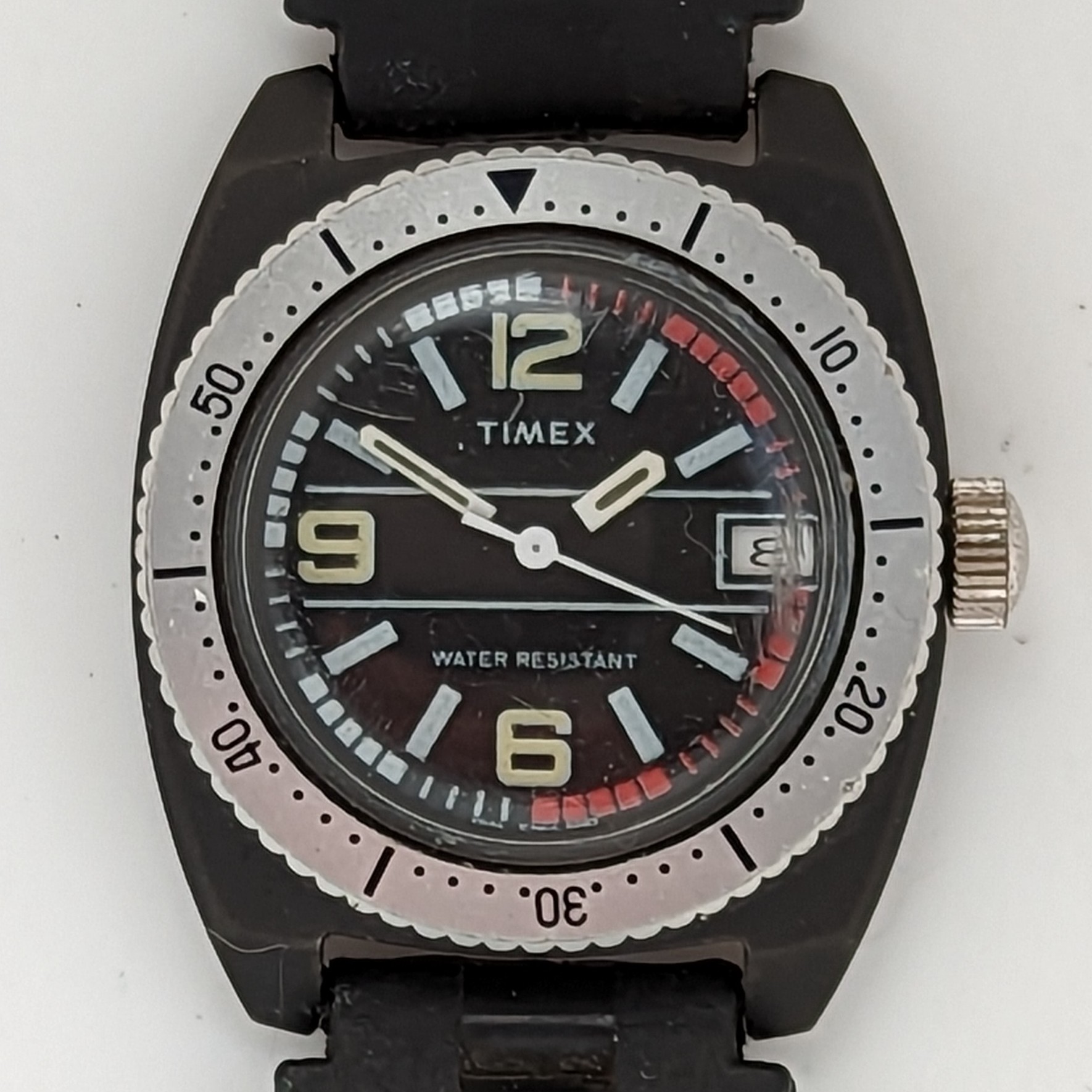 Timex Sprite 23118 02579 [1979]