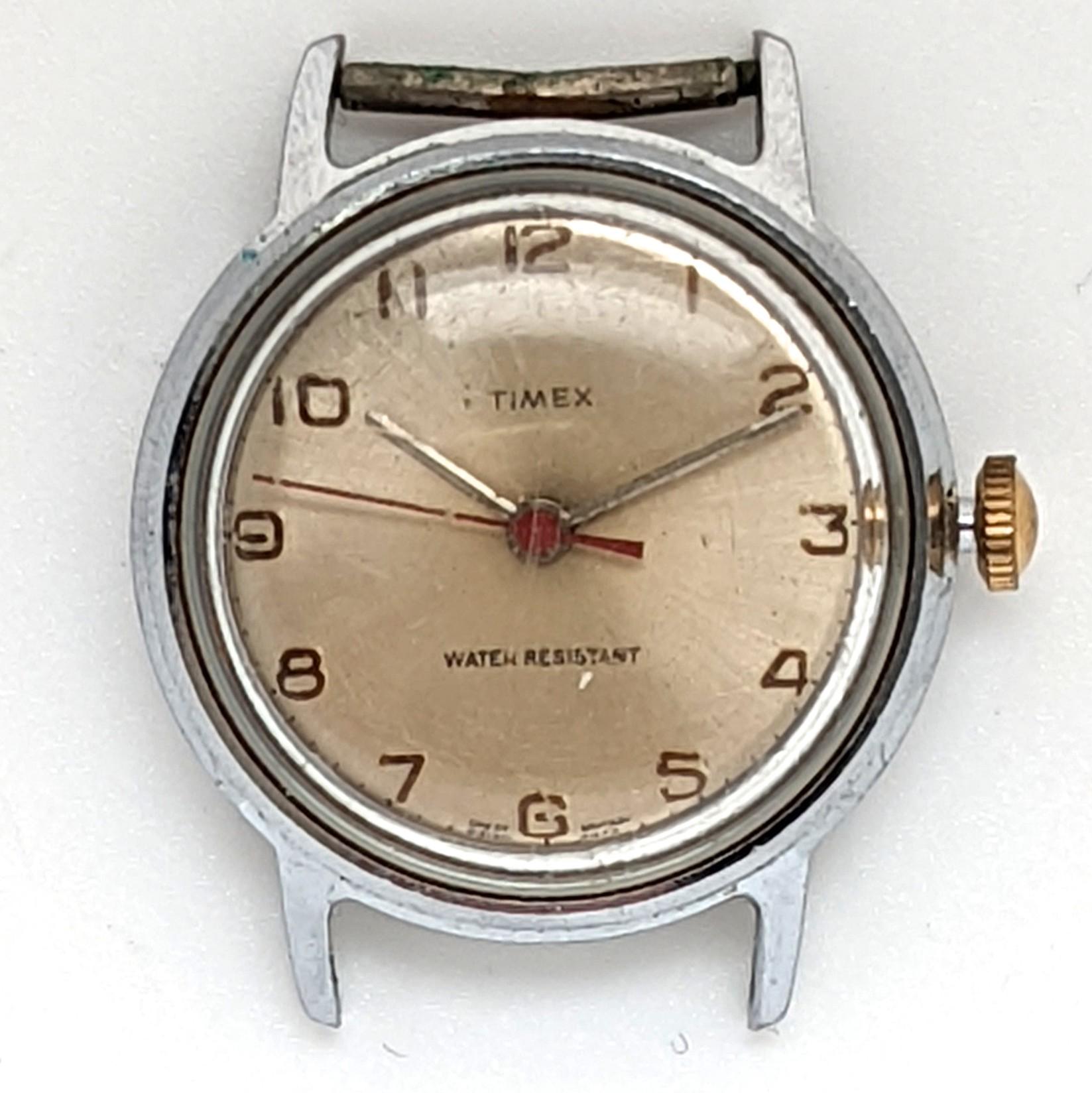 Timex Sprite 23150 2472 [1972]