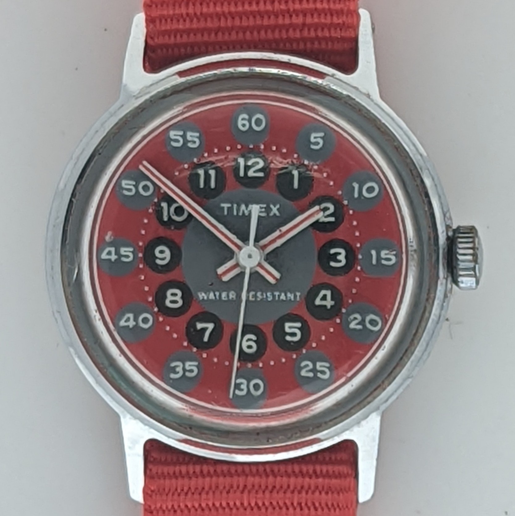 Timex Sprite 23151 02474 [1974]