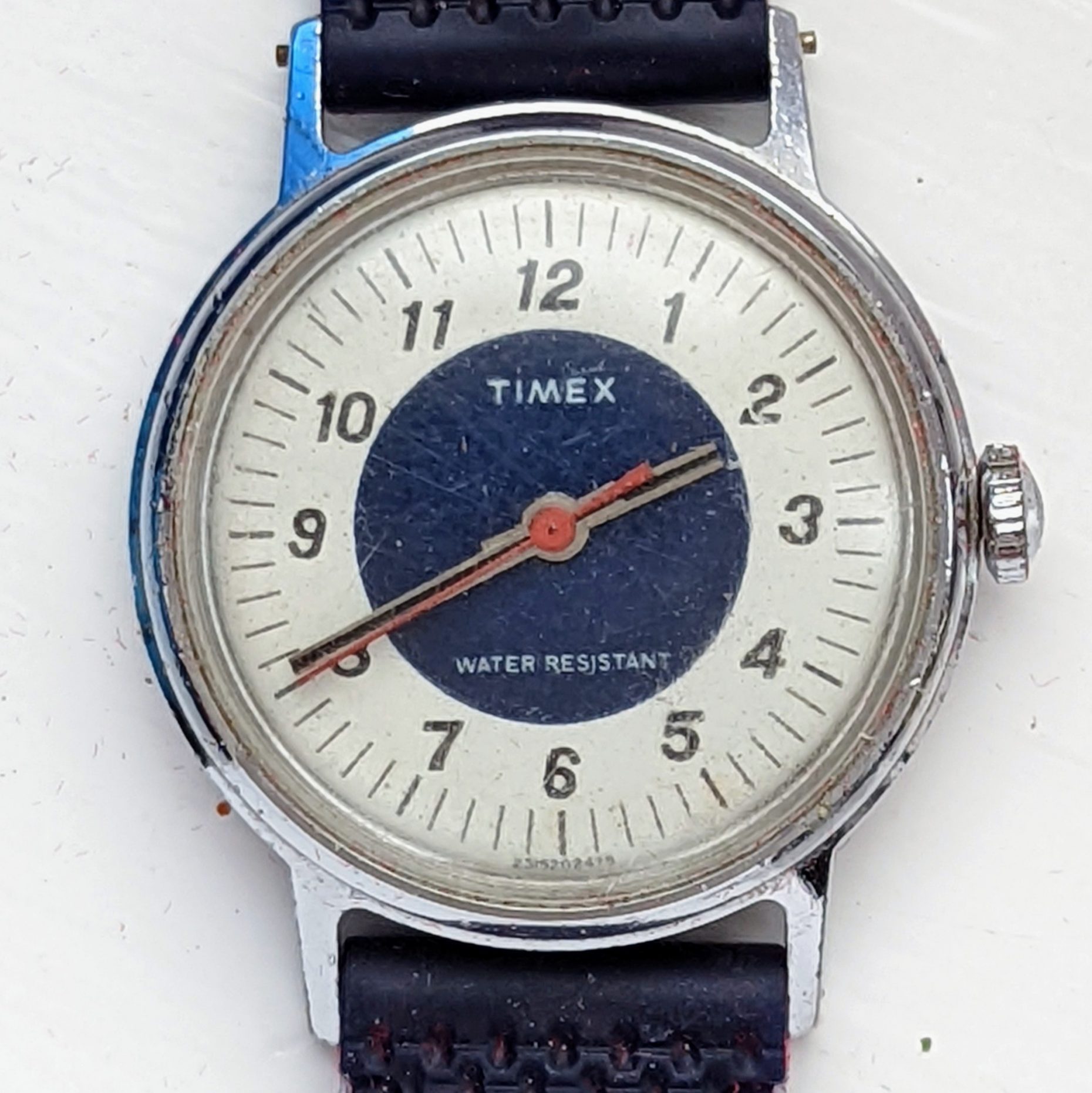Timex Sprite 23152 02478 [1978]