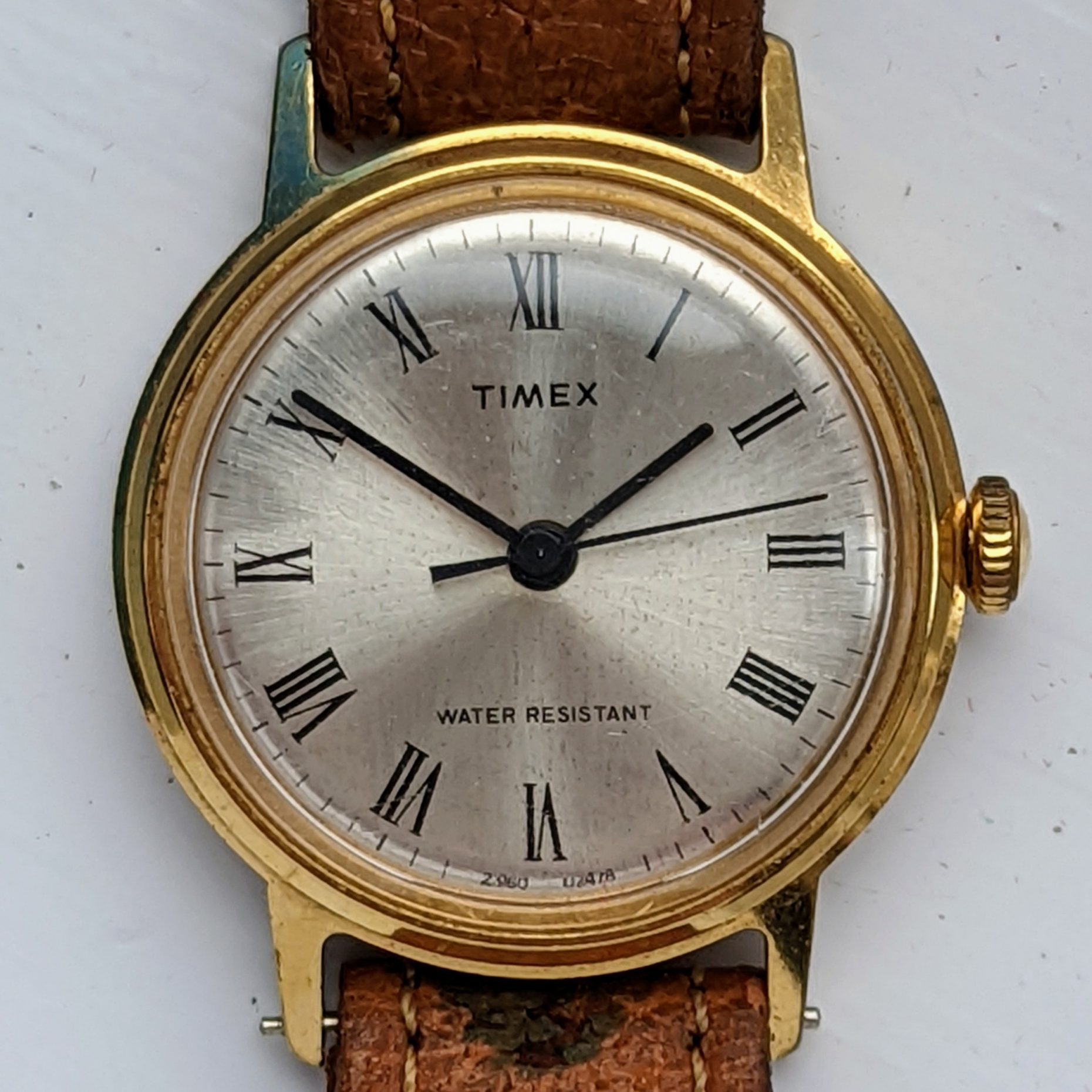 Timex Sprite 23160 02478 [1978]