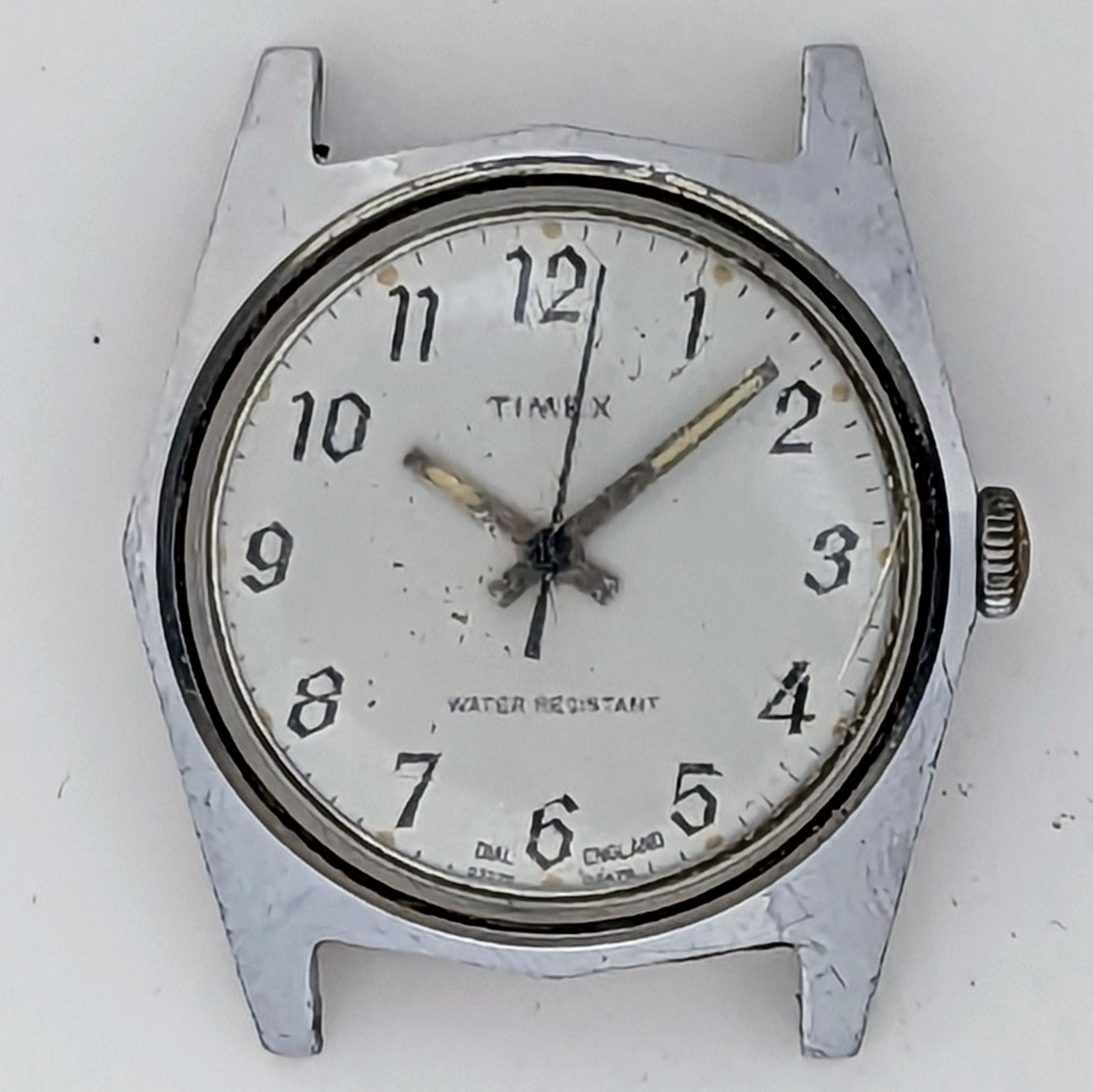 Timex Sprite 23372 02478 [1978]