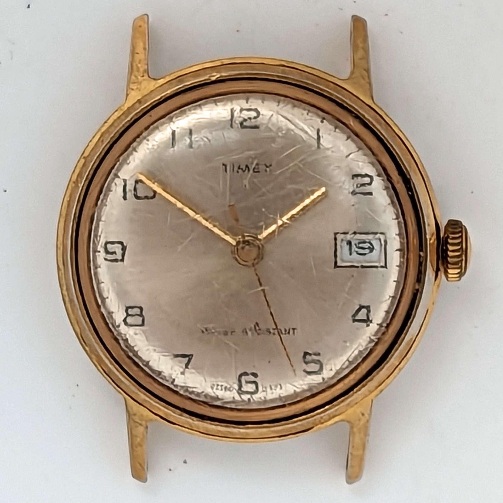 Timex Sprite 23560 2573 [1973]