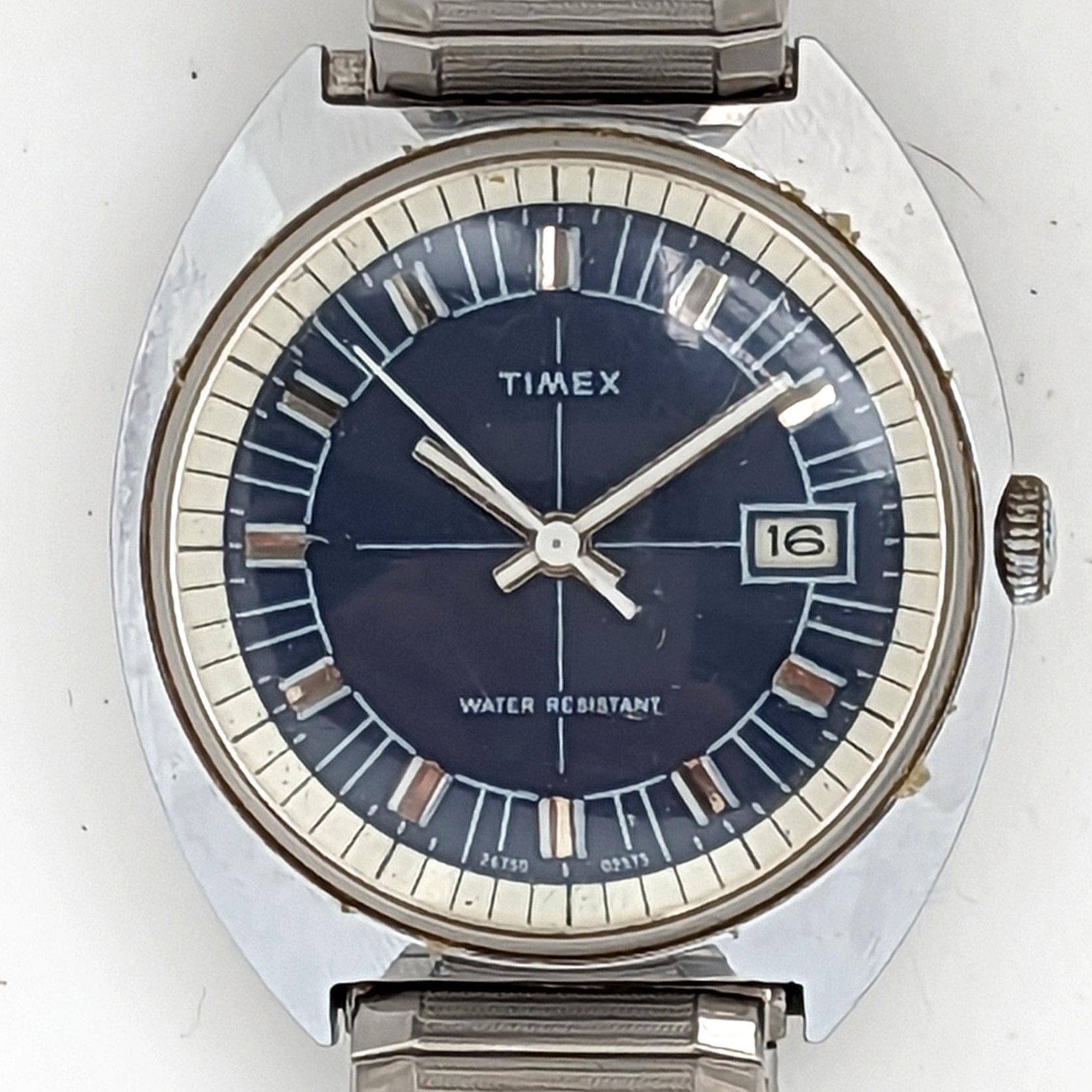 Timex Marlin 23613 02575 [1975]