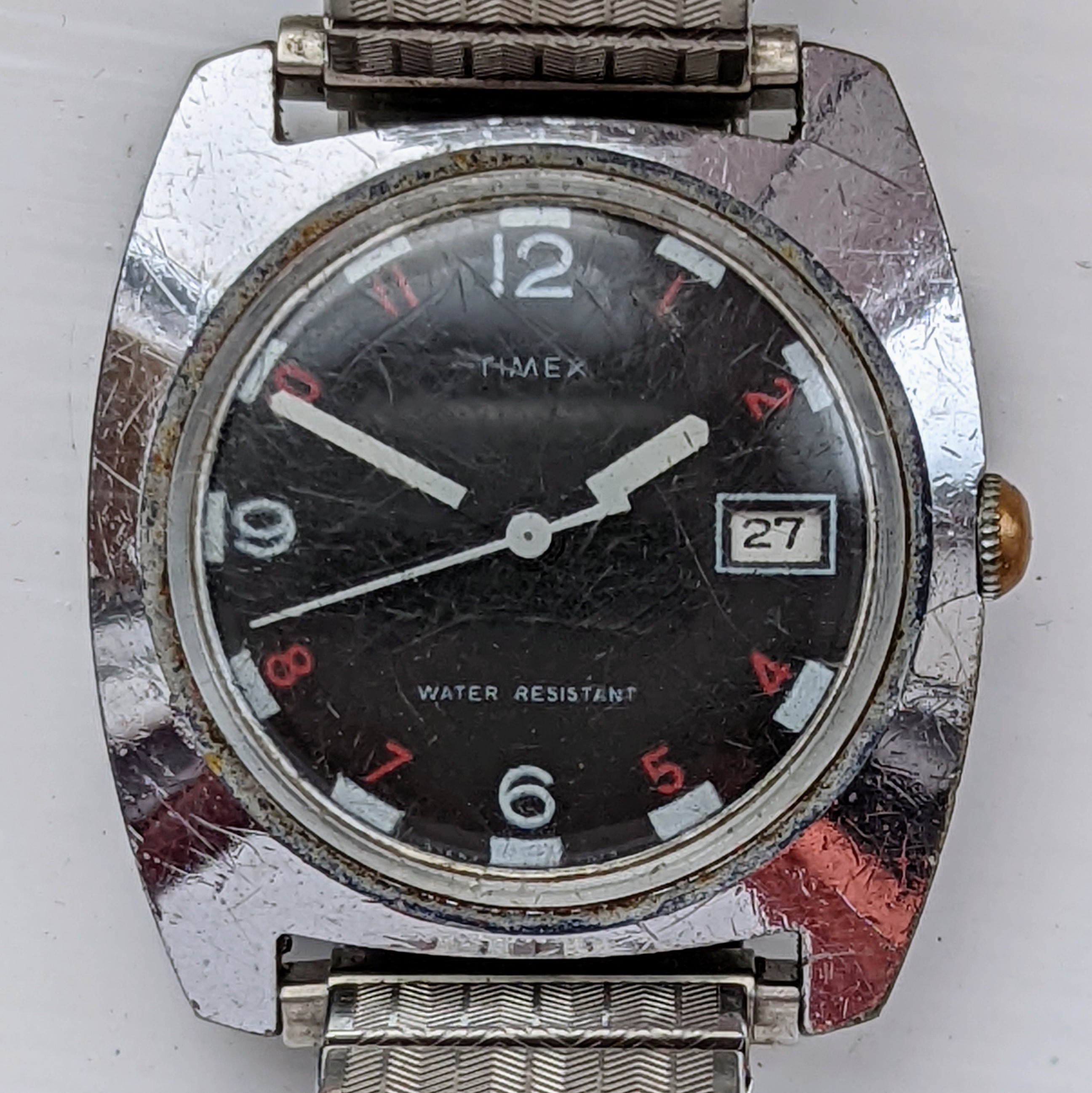 Timex Sprite 23652 2573 [1973]
