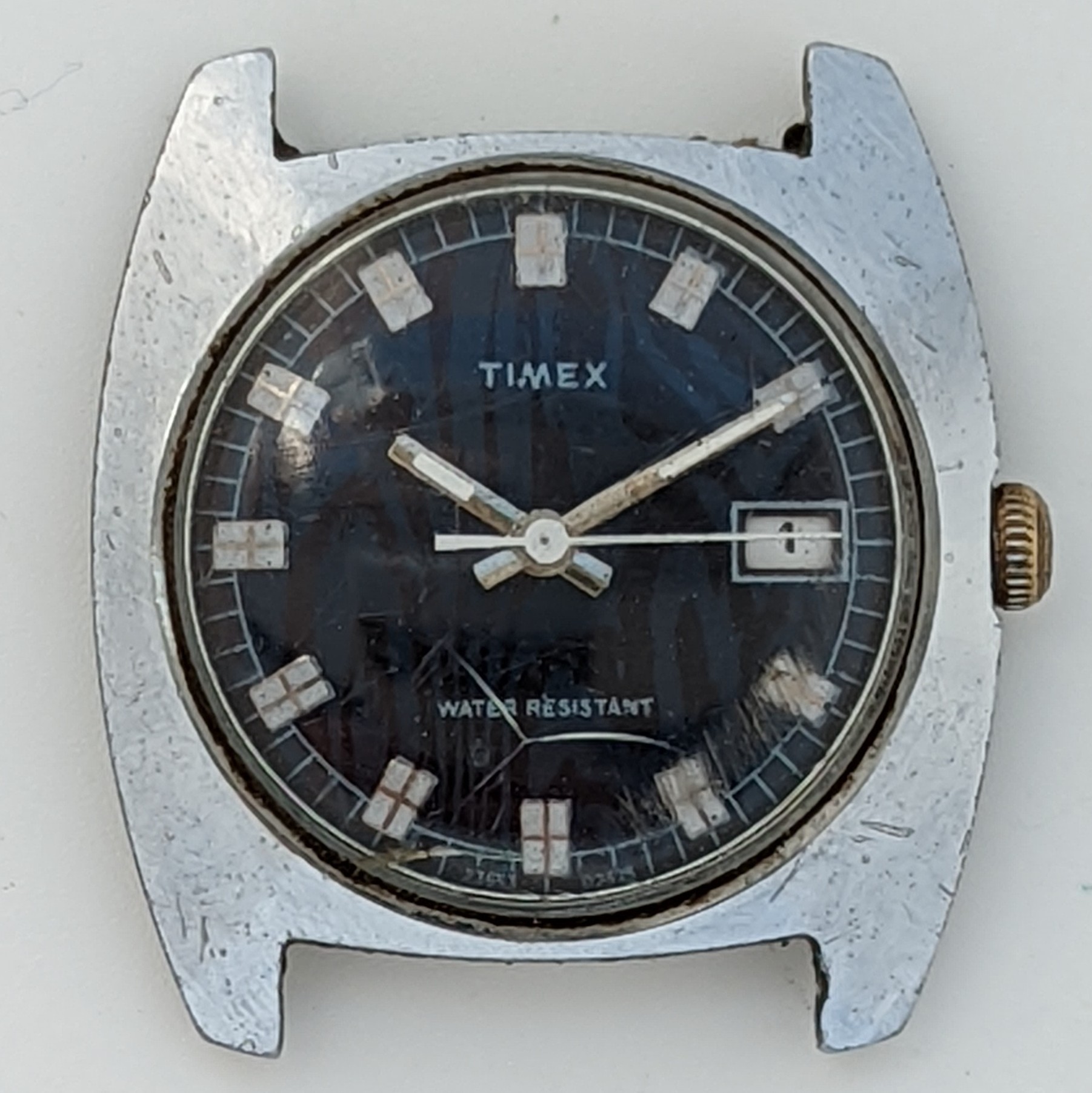 Timex Sprite 23653 02575 [1975]