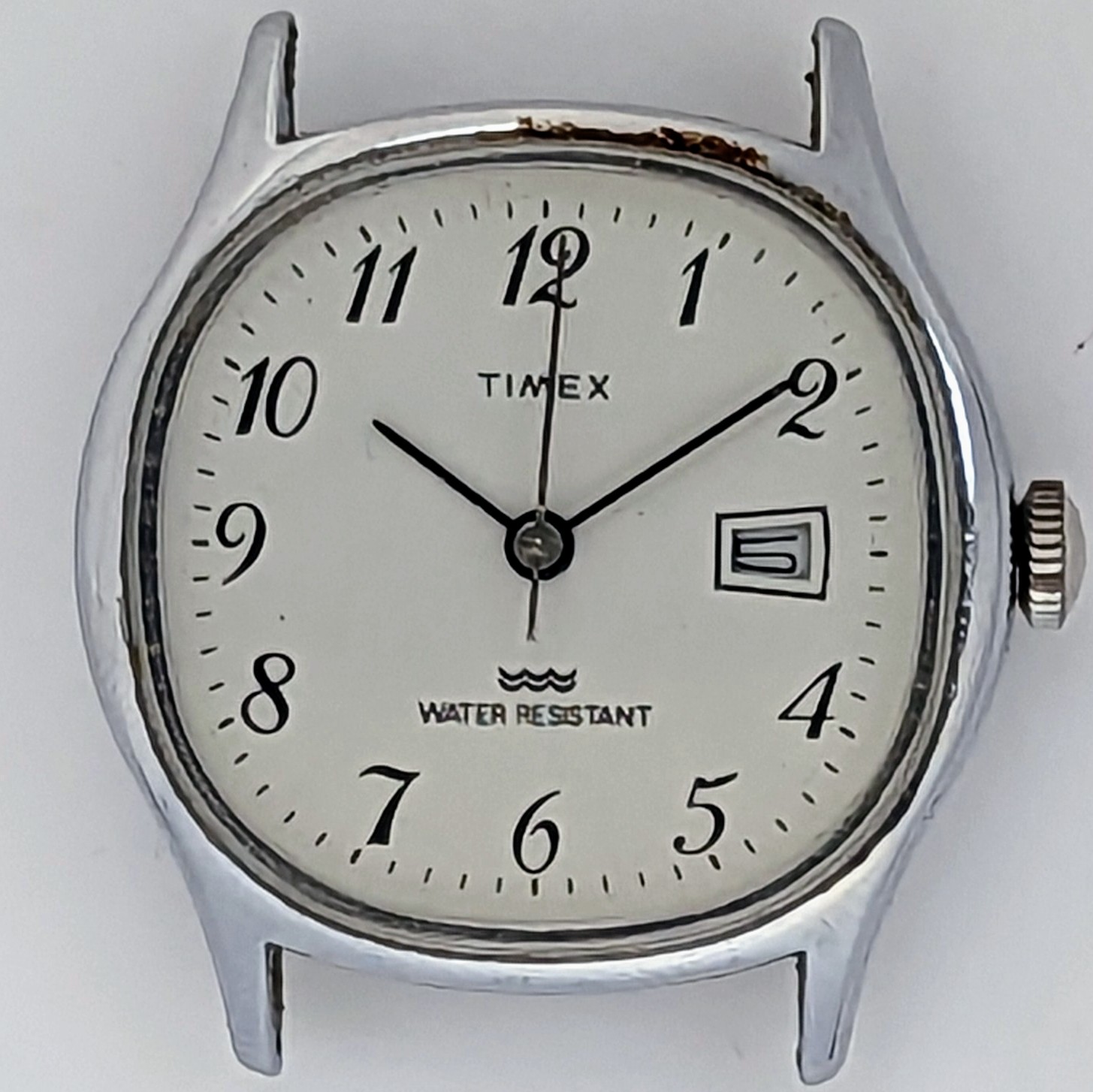 Timex Sprite 23722 10582 [1982]