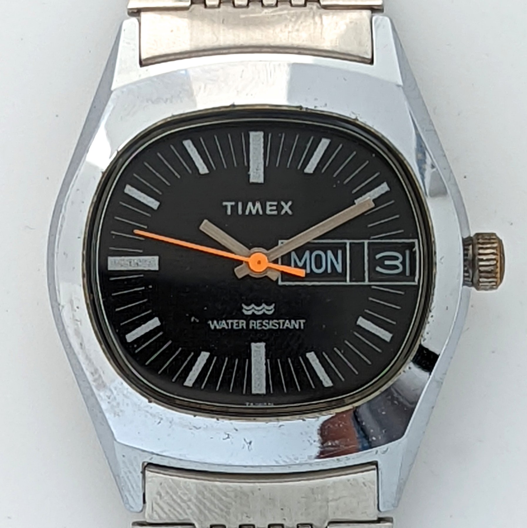 Timex Marlin 23910 10681 [1981]