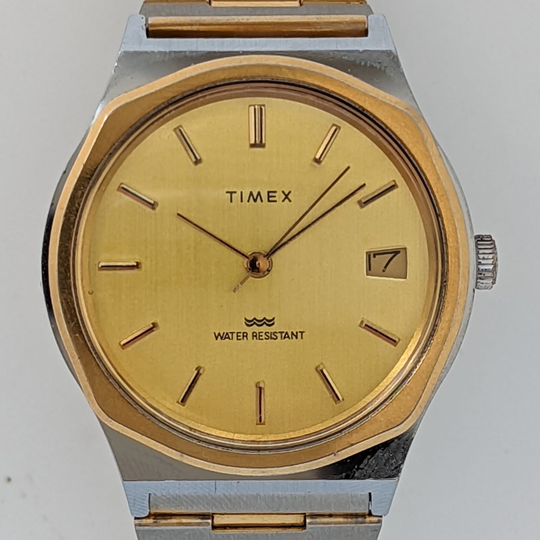 Timex Marlin 24322 10582 [1982]