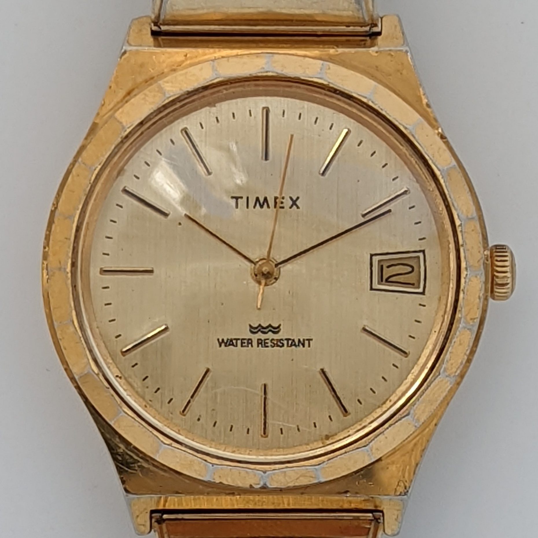 Timex Marlin 24412 10582 [1982]