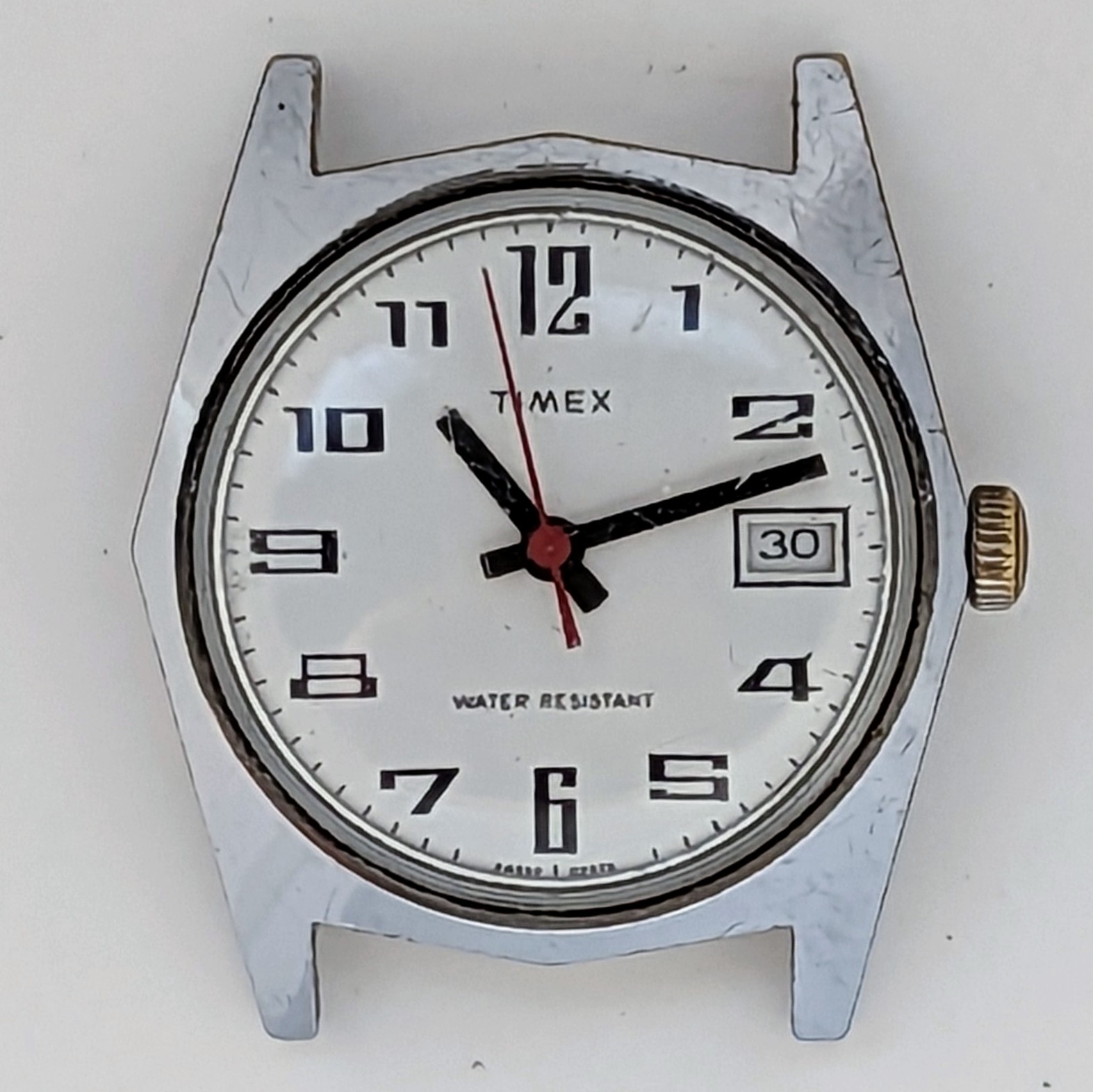 Timex Sprite 24552 02576 [1976]