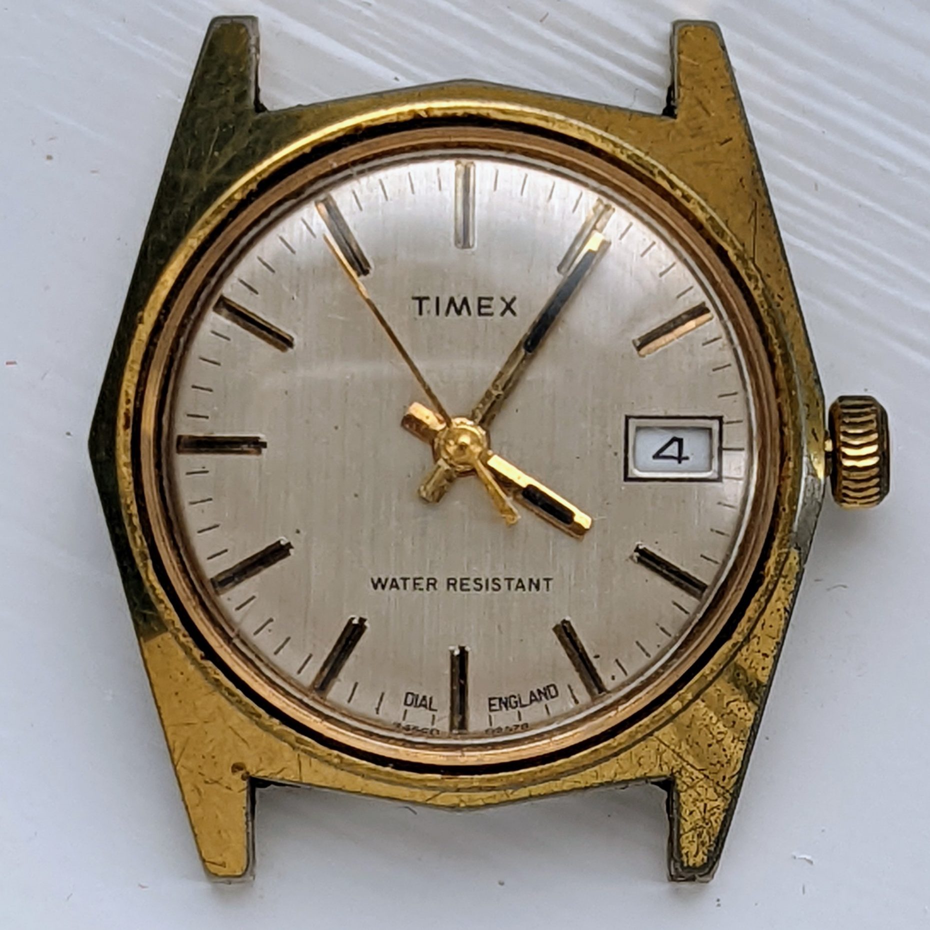 Timex Sprite 24560 02578 [1978]