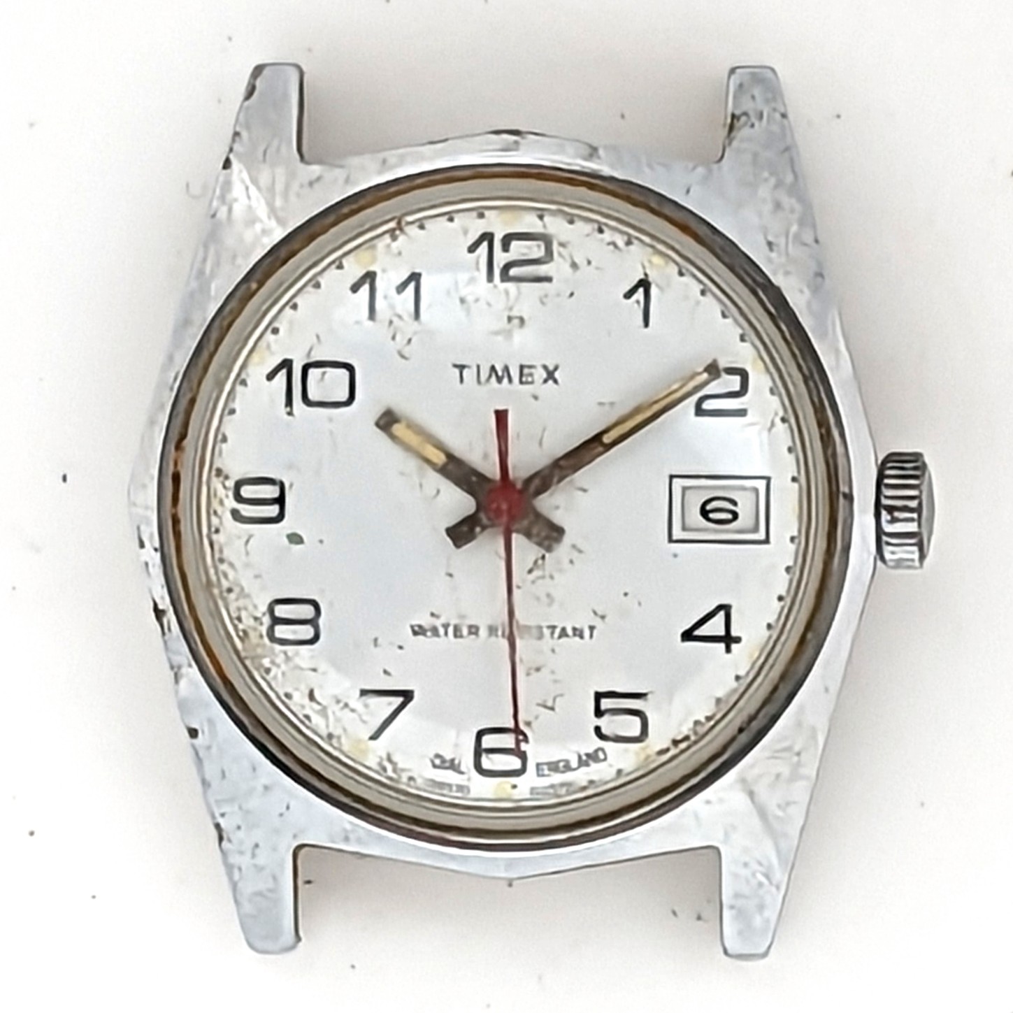 Timex Sprite 24570 02578 [1978]