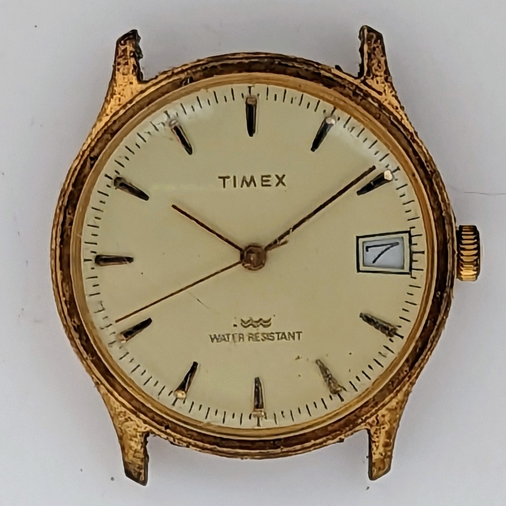 Timex Marlin 25011 10584 [1984]