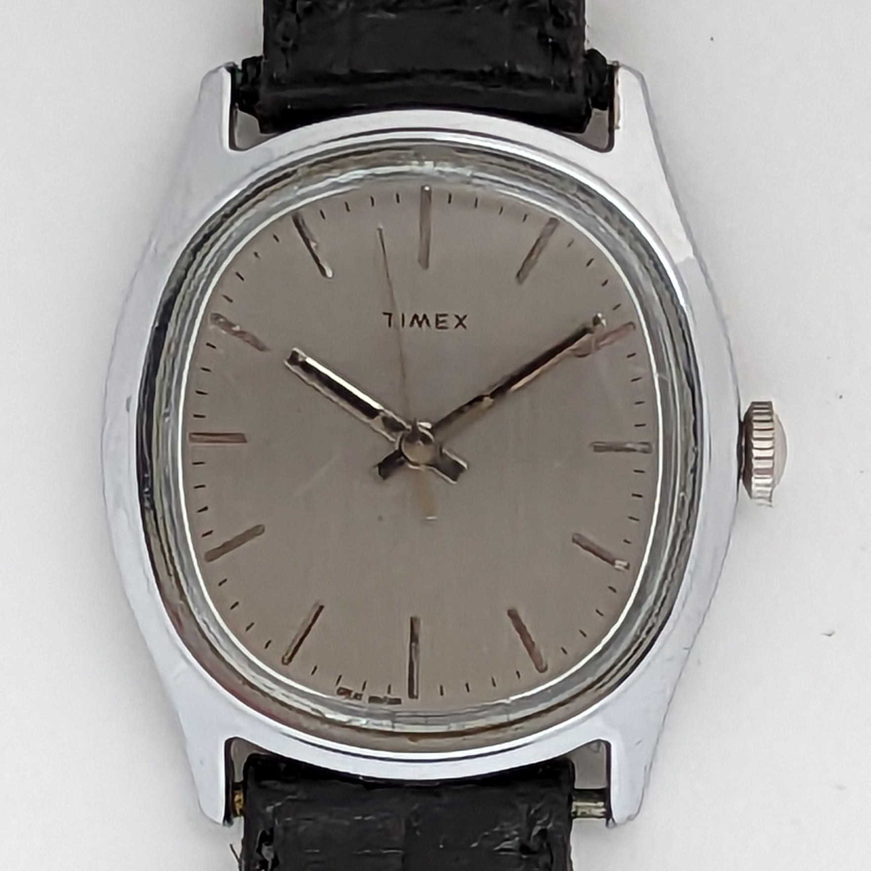 Timex Mercury 25718 10481 [1981]
