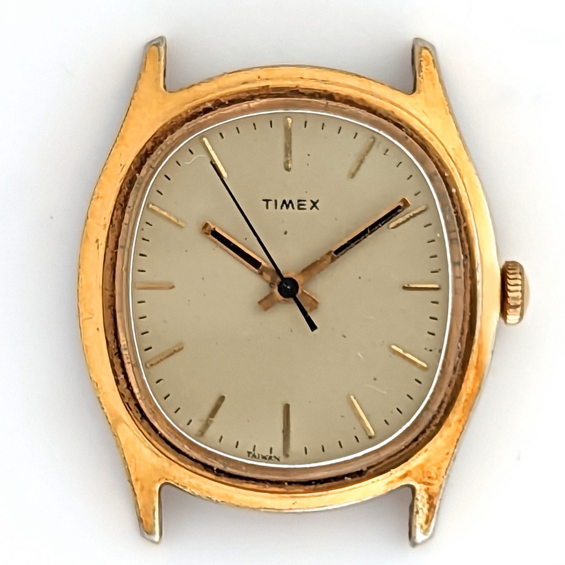 Timex Mercury 104817 11682 [1982]