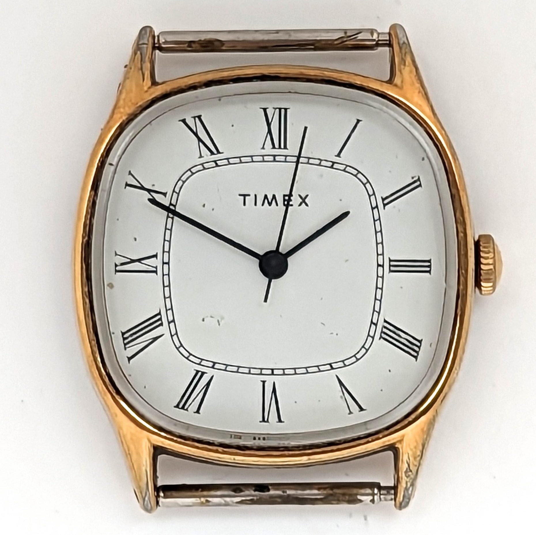 Timex Mercury 26011 10483 [1983]