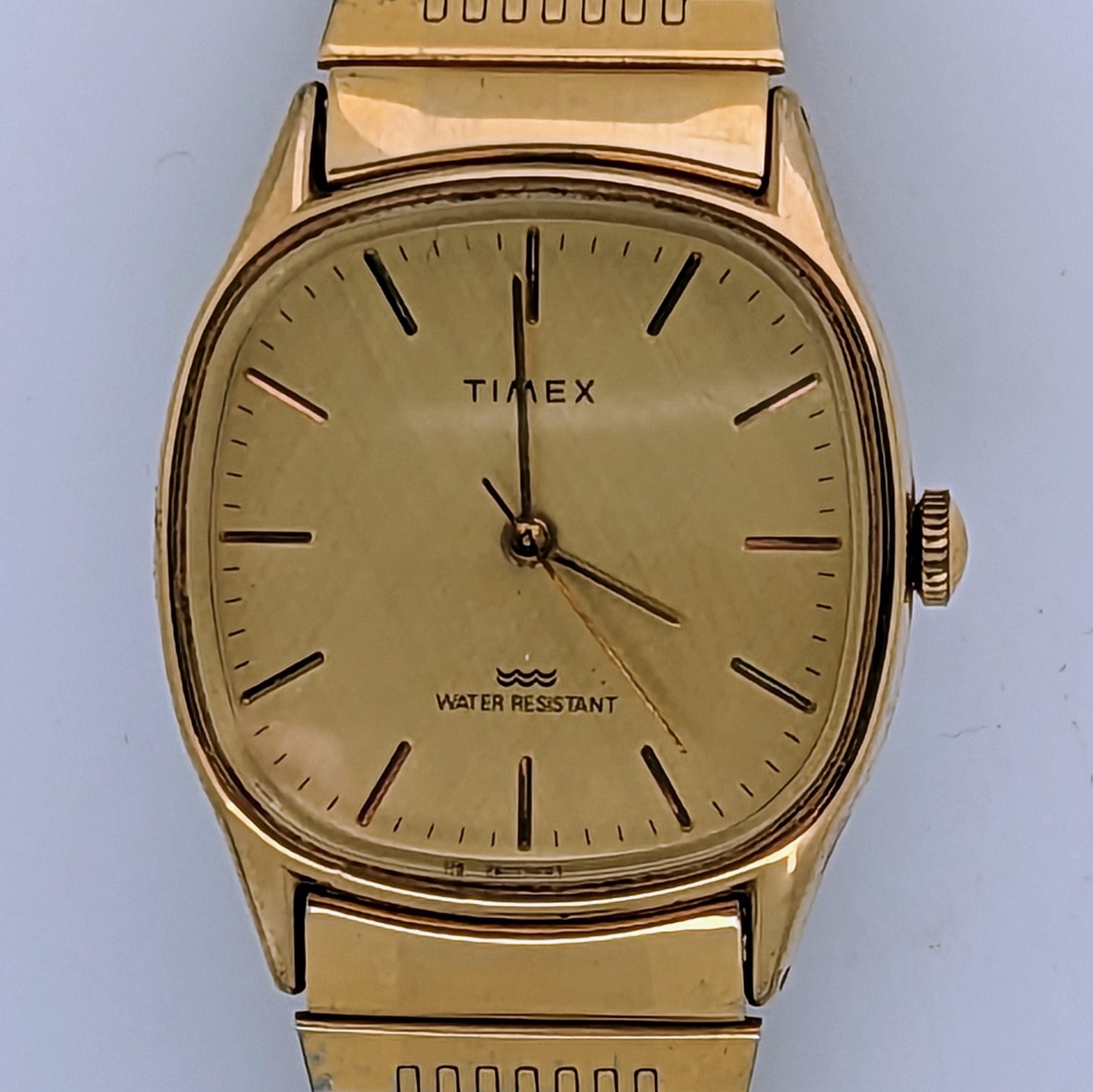 Timex Marlin 26021 11682 [1982] Variation