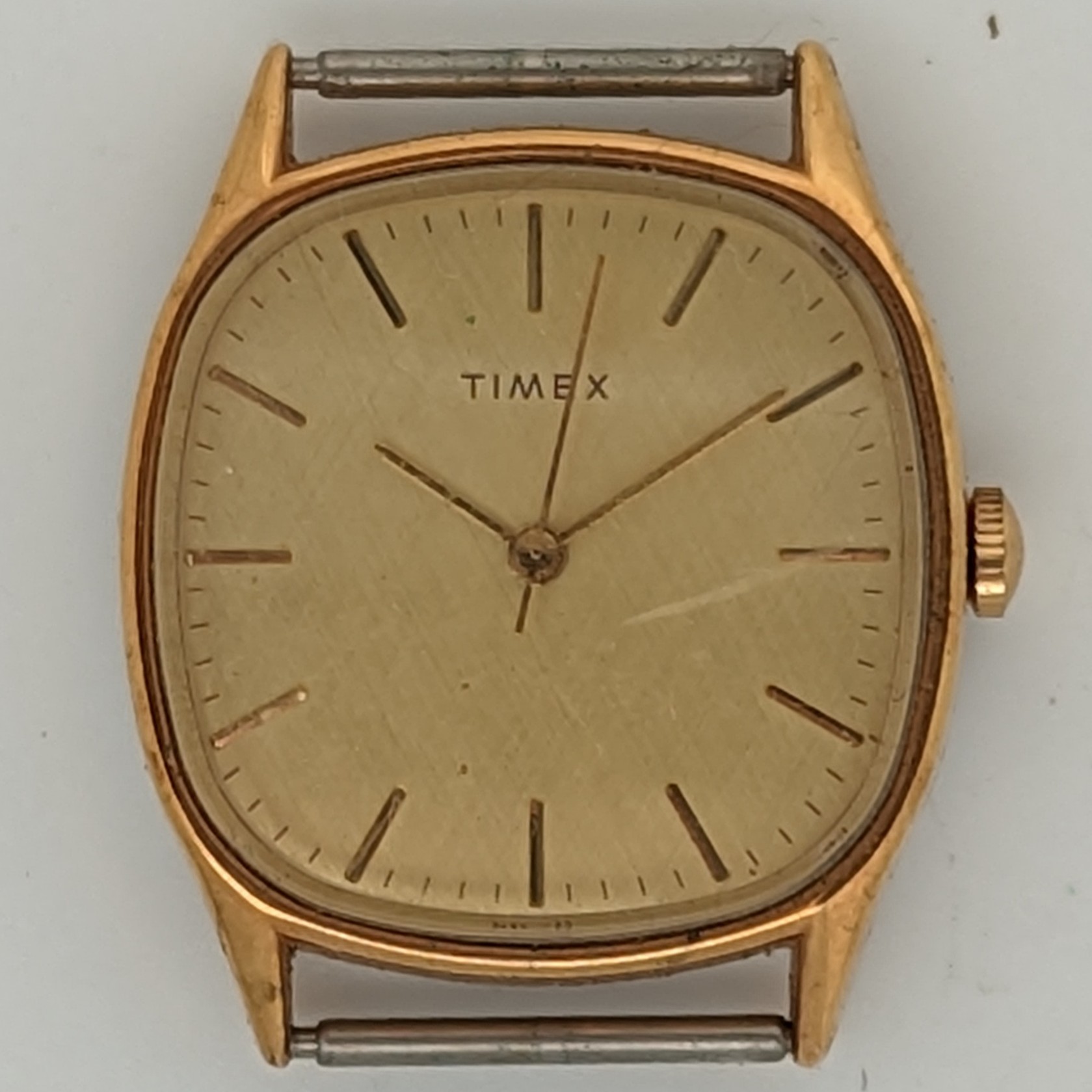 Timex Mercury 26021 11682 [1982]
