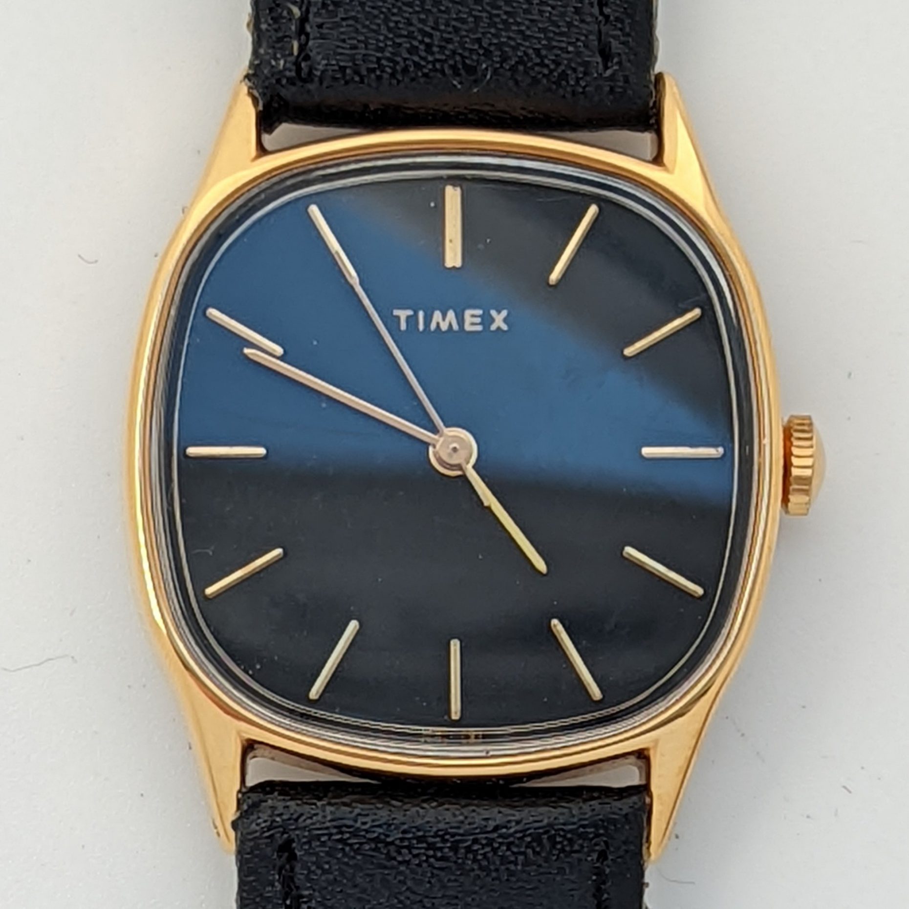 Timex Mercury 26031 11682 [1982]