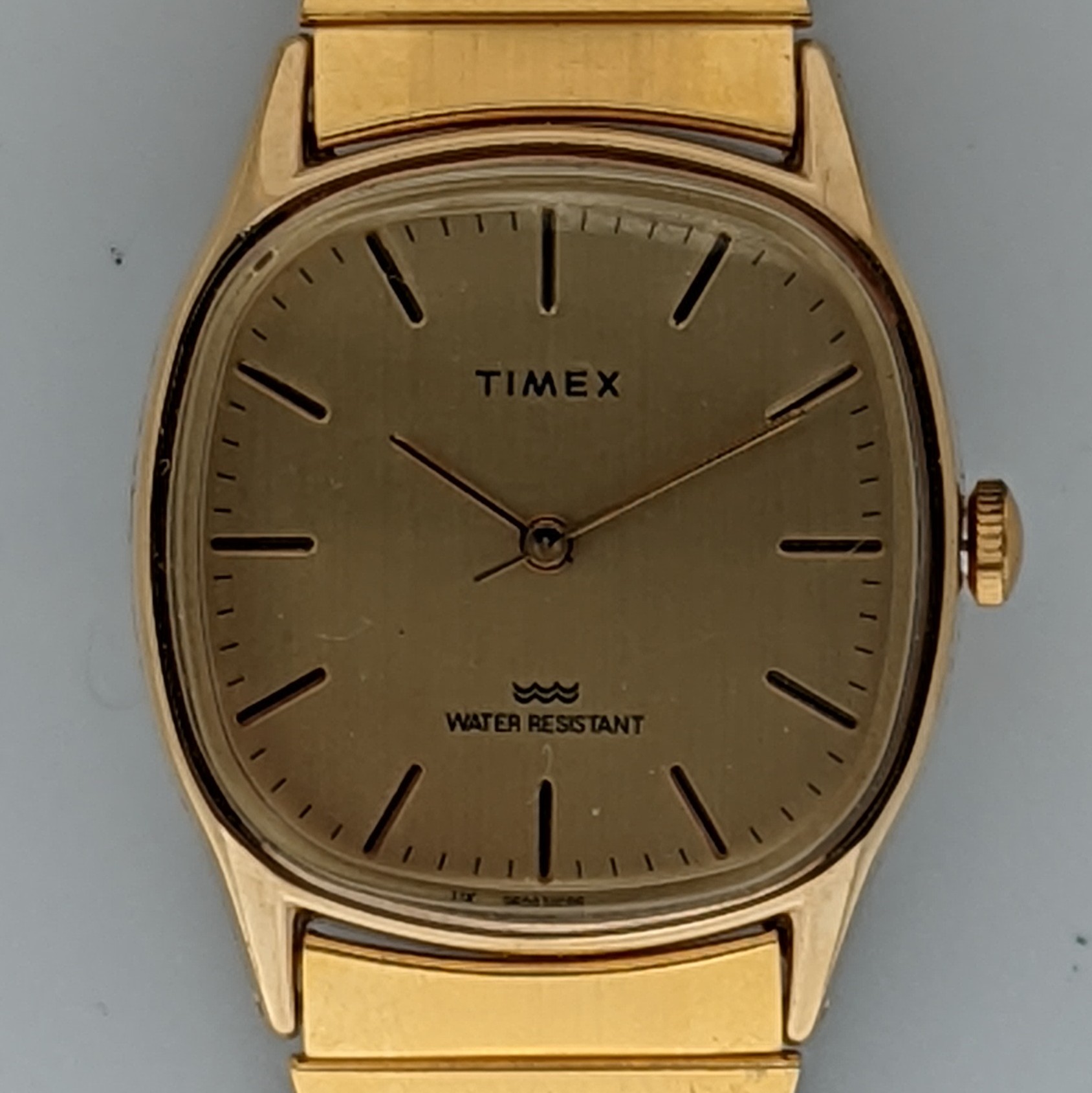 Timex Marlin 26043 11685 [1985]