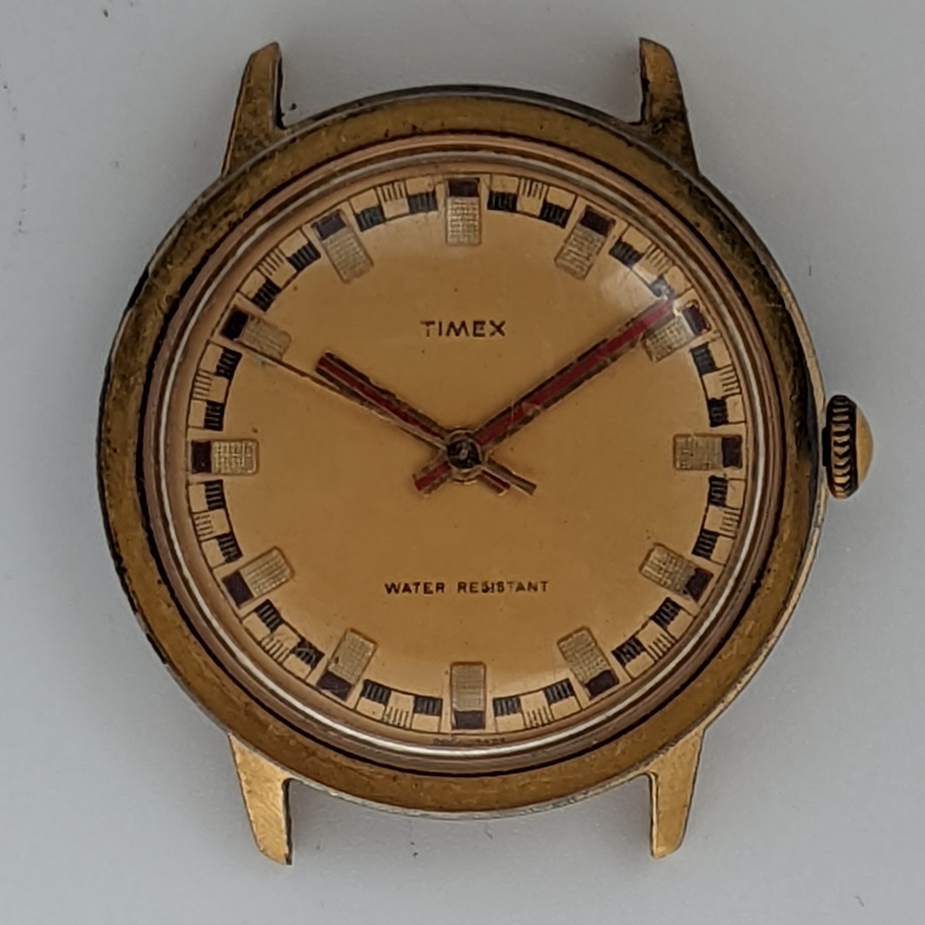 Timex Marlin 26060 2473 [1973]
