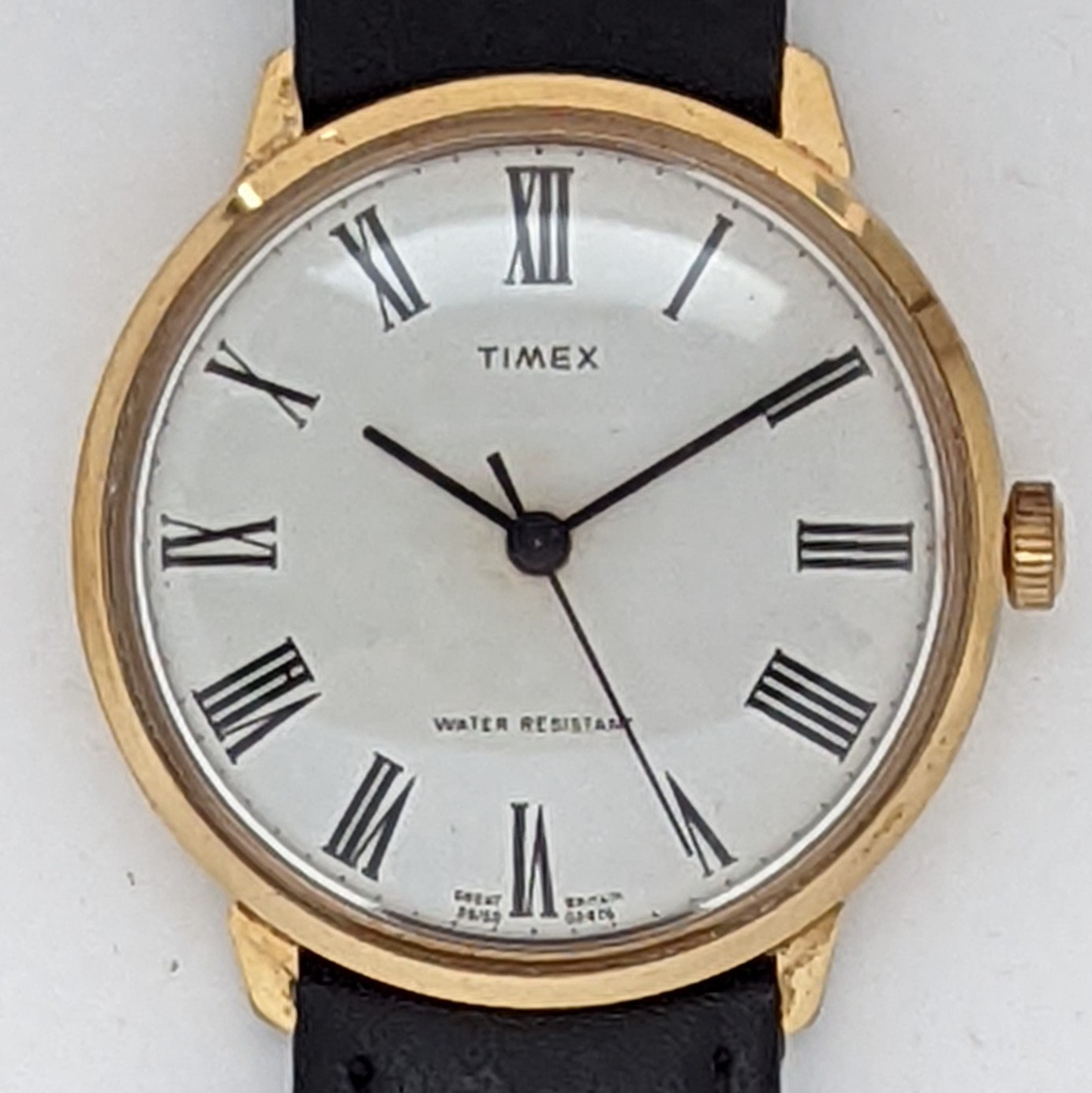 Timex Marlin 26150 02476 [1976]