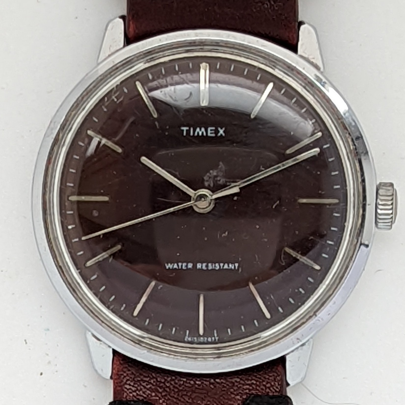 Timex Marlin 26151 02477 [1977]