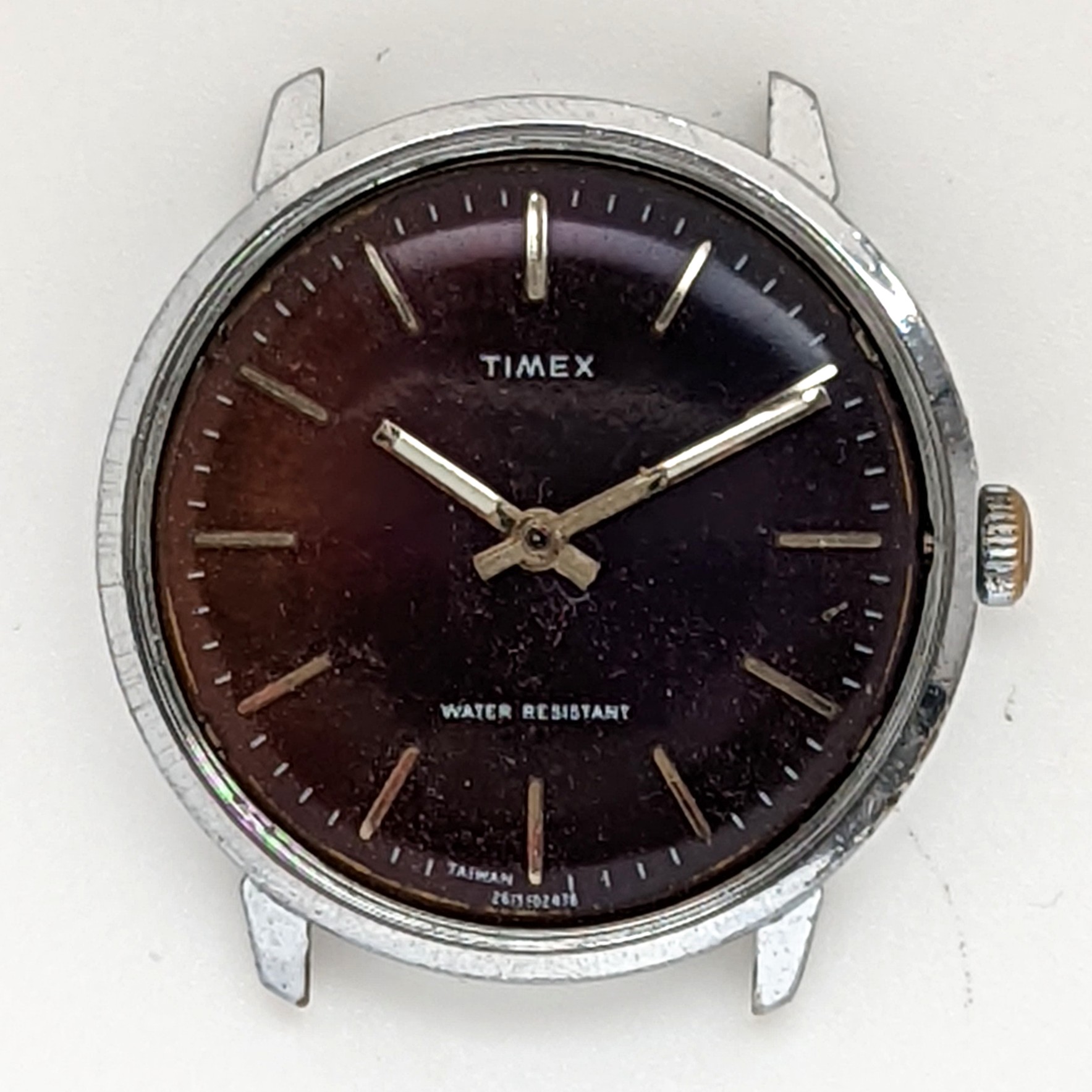 Timex Marlin 26151 02478 [1978]