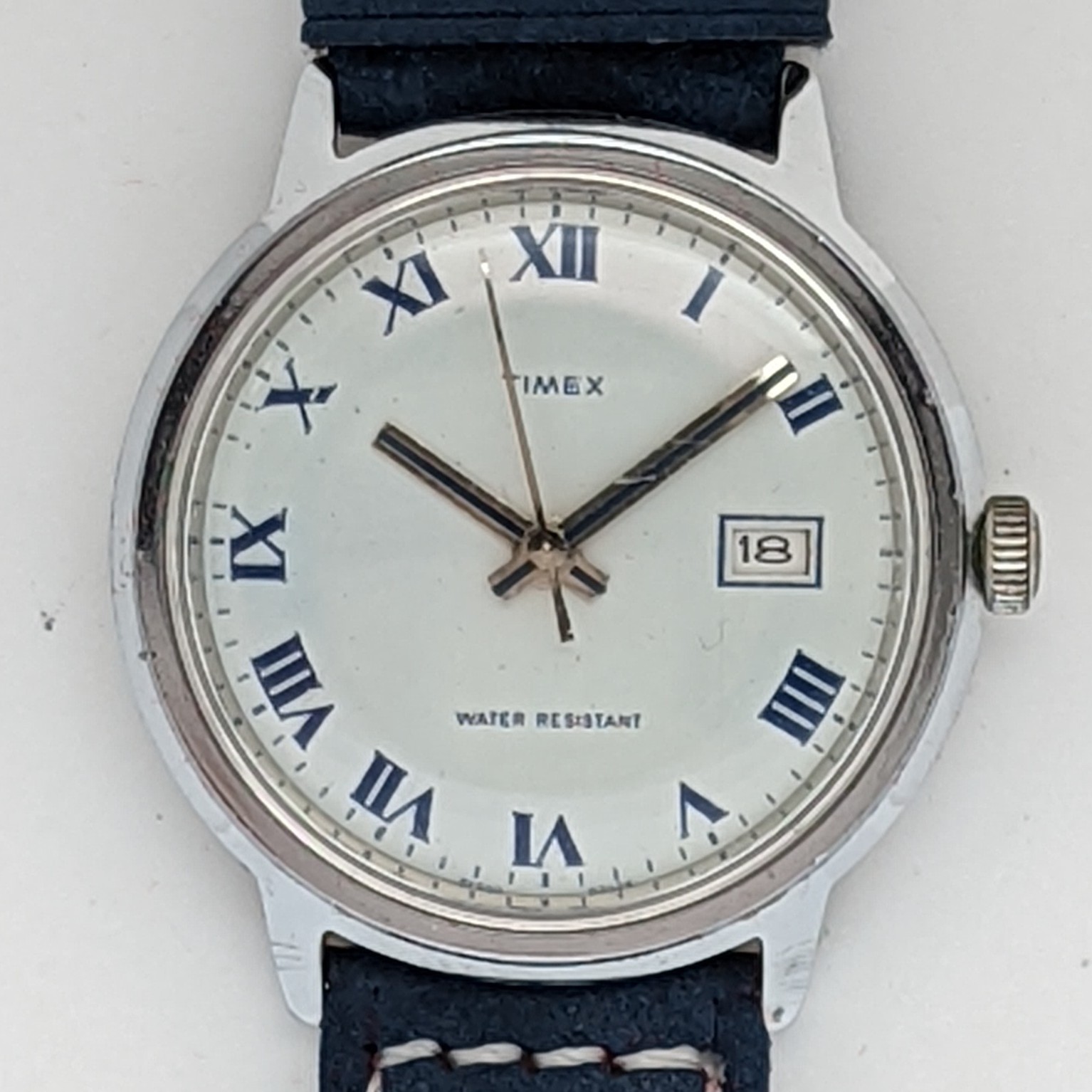Timex Marlin 26550 02574 [1974]