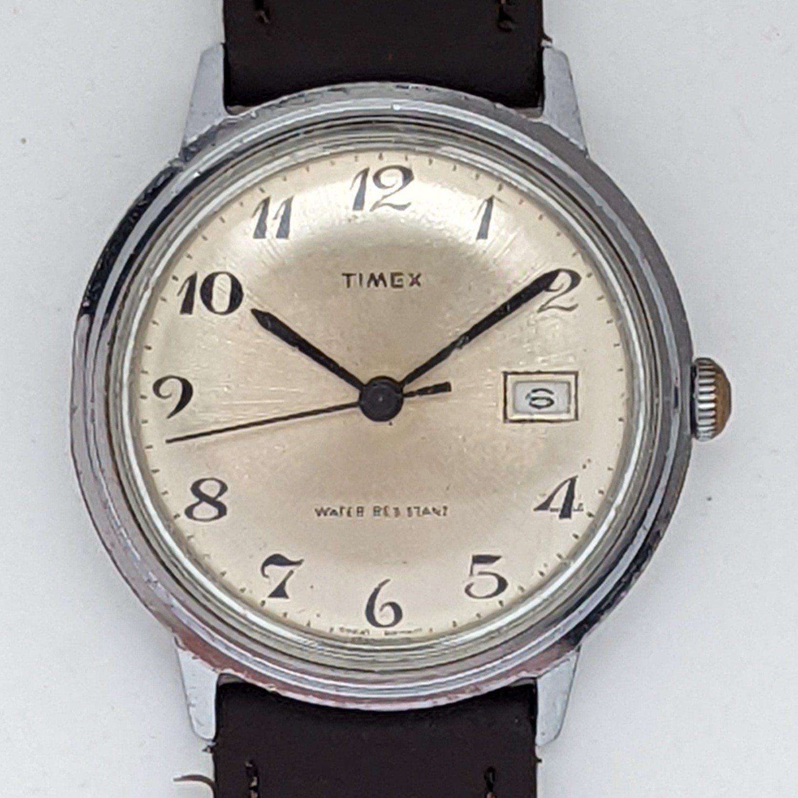 Timex Marlin 26551 02576 [1976]