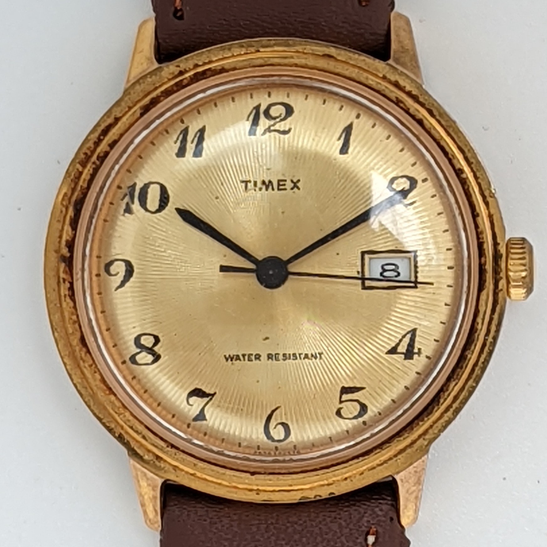 Timex Marlin 26563 02576 [1976]