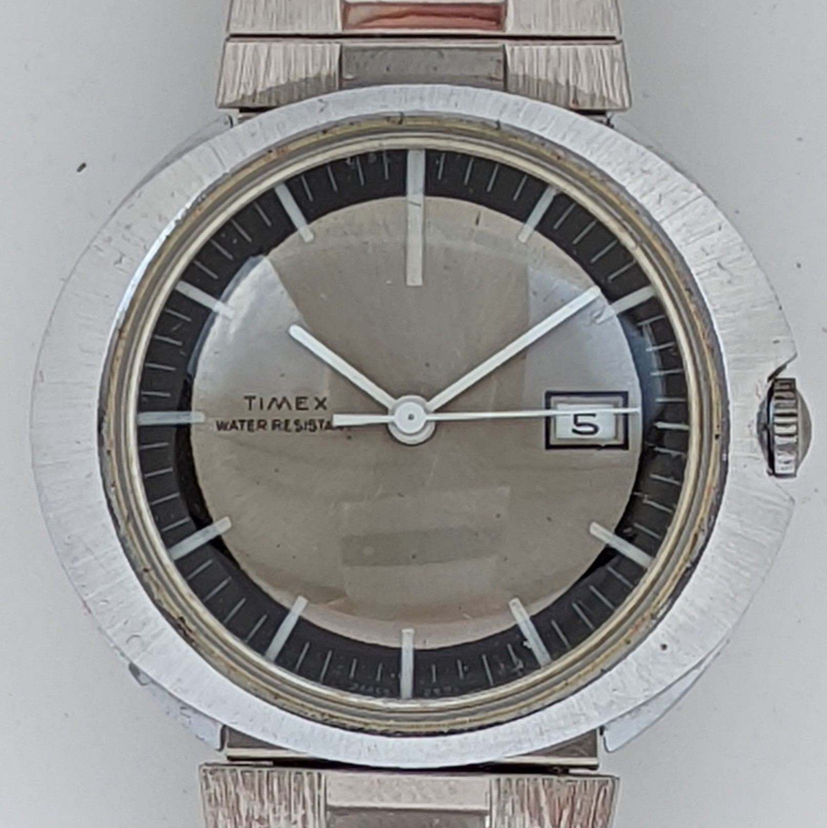 Timex Marlin 26650 2571 [1971]