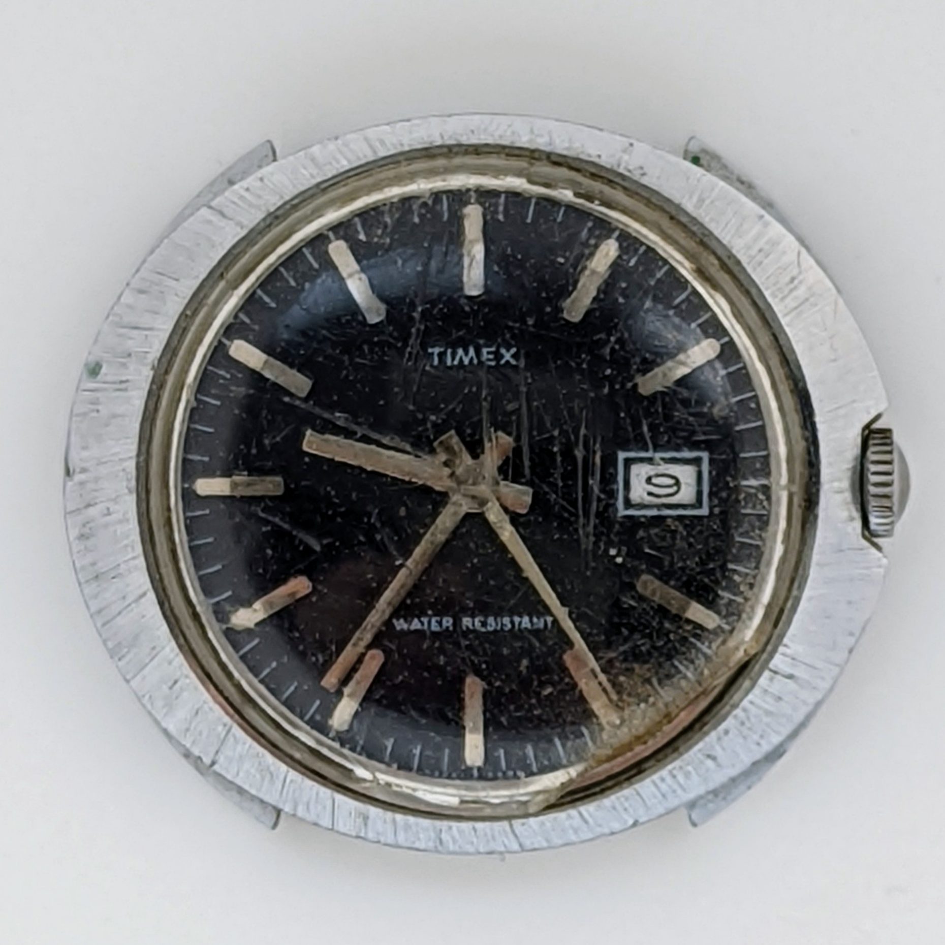 Timex Marlin 26651 2571 [1971]