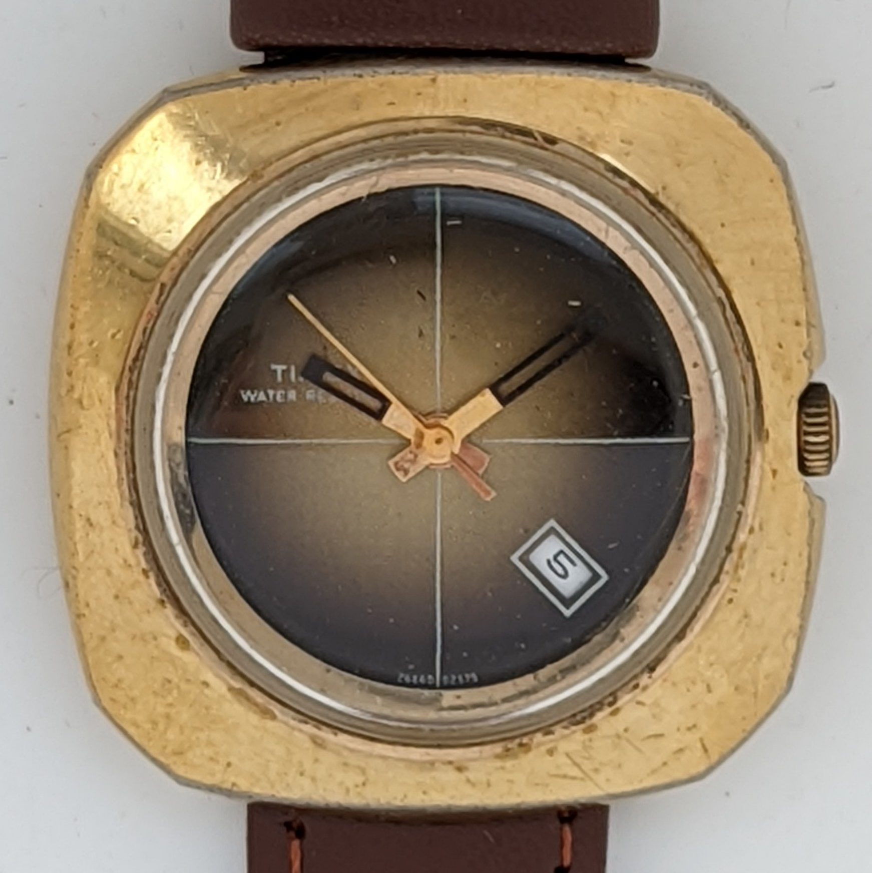 Timex Marlin 26660 02575 1975