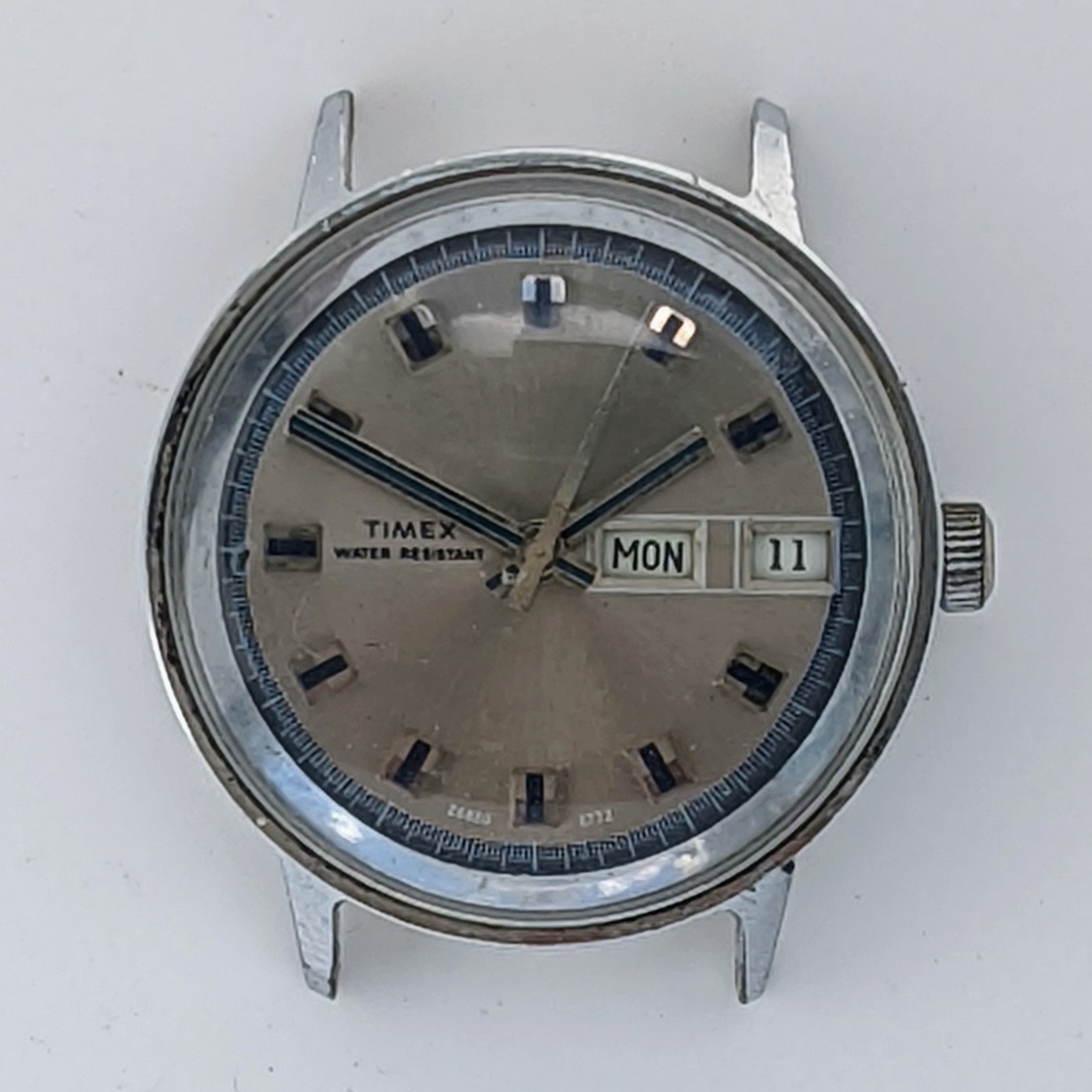 Timex Marlin 26850 2772 [1972]