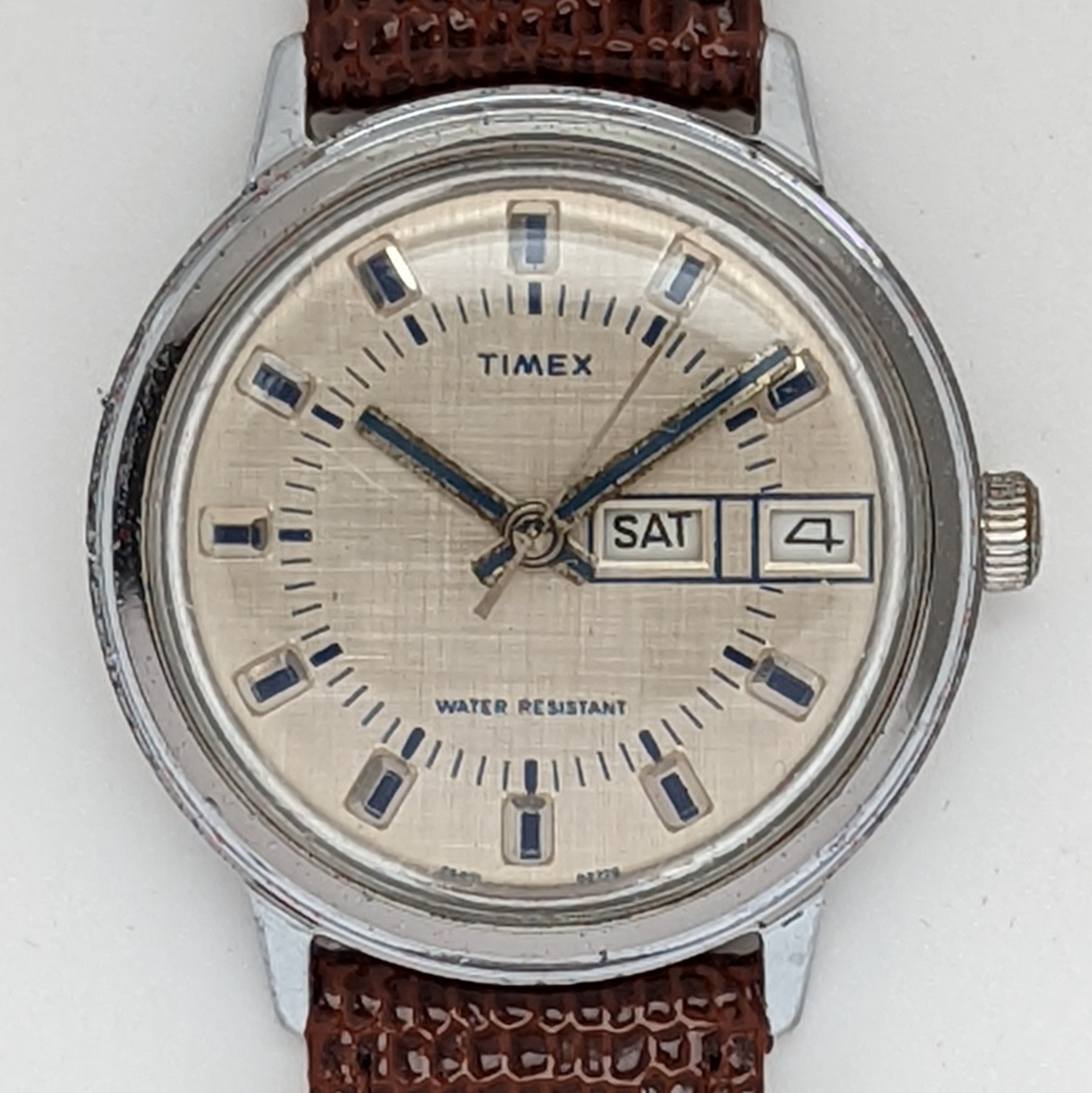 Timex Marlin 26851 02776 [1976]