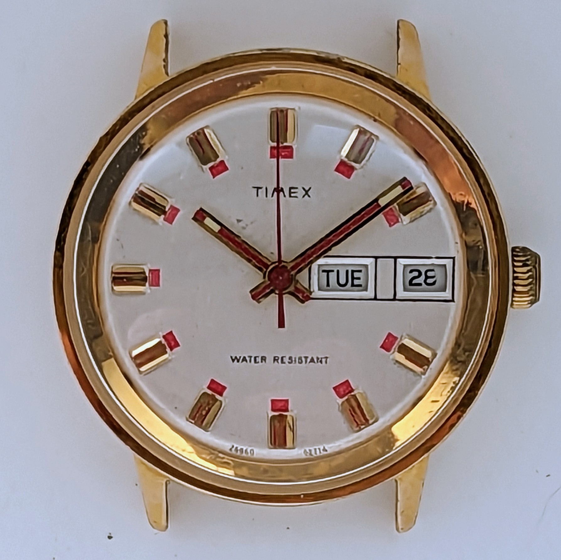 Timex Marlin 26860 02774 [1974]