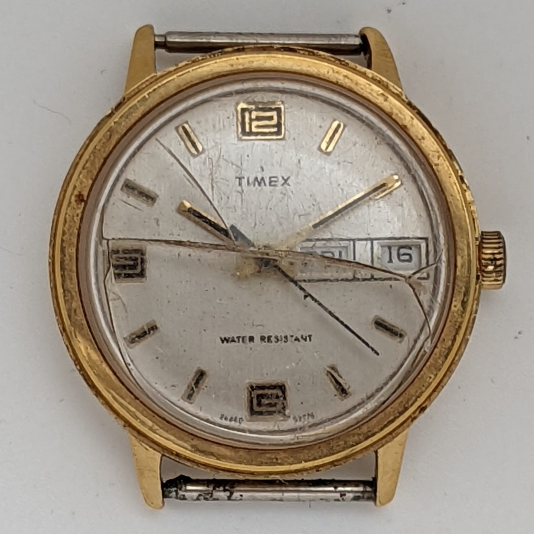 Timex Marlin 26860 02775 [1975]