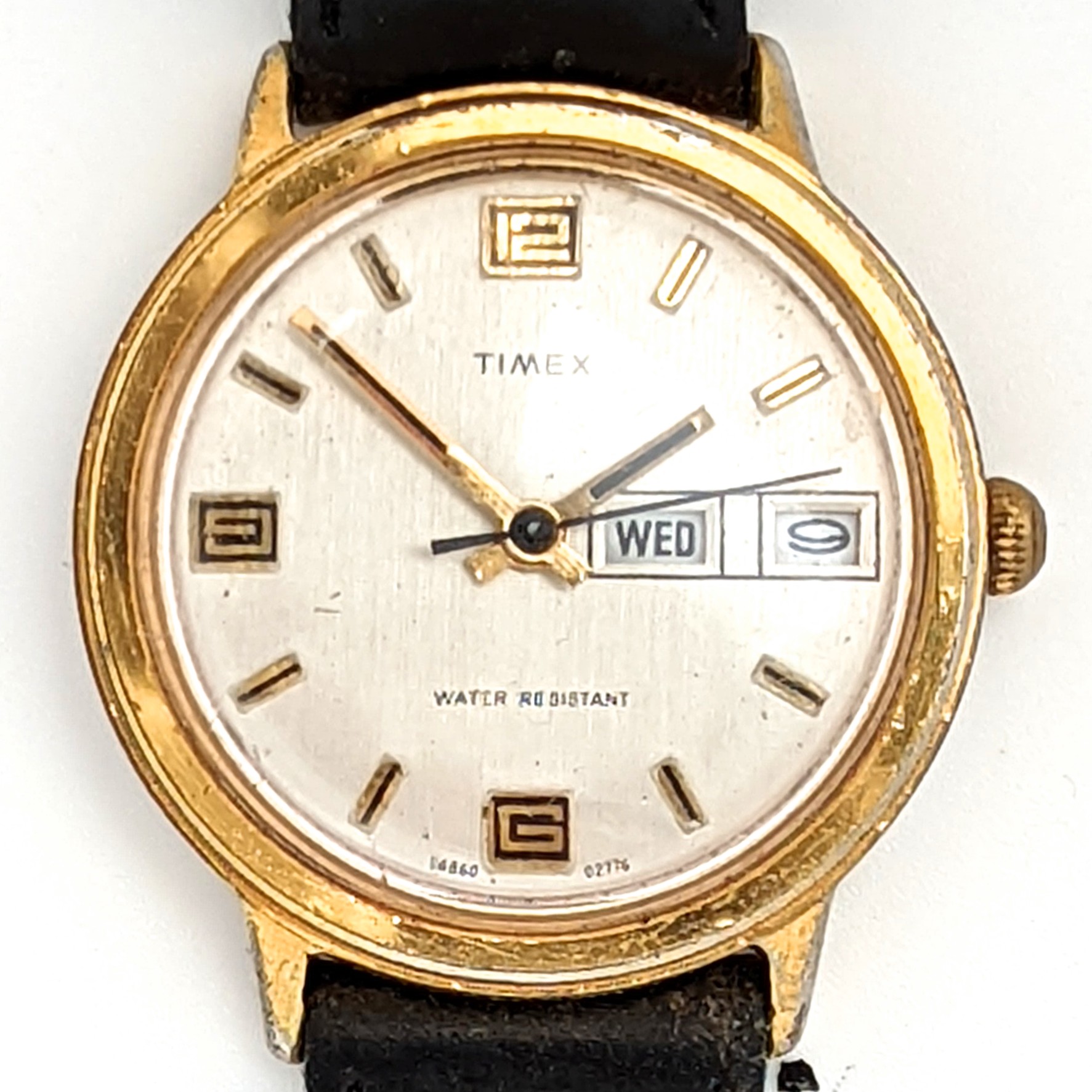 Timex Marlin 26860 02776 [1976]