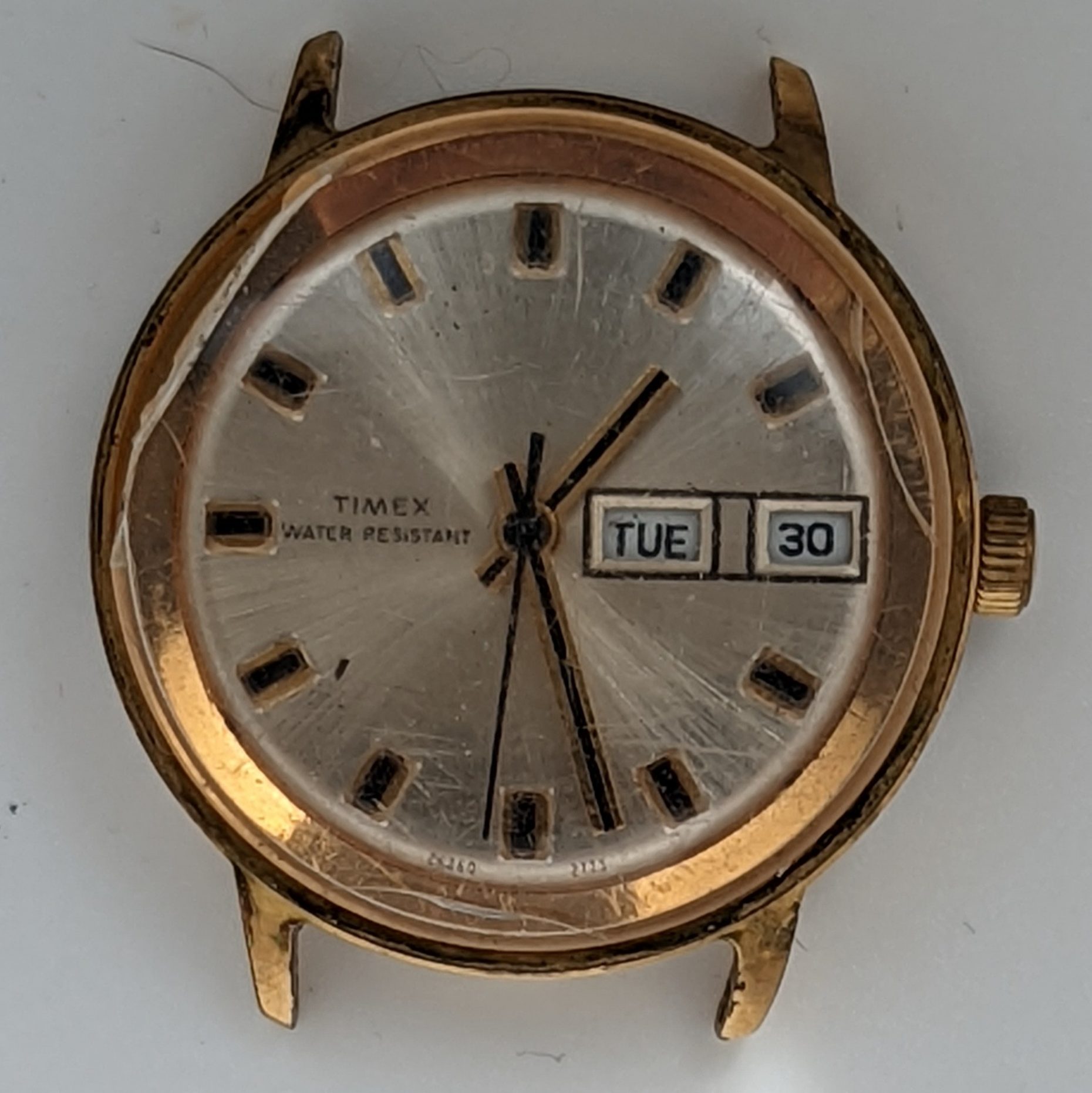 Timex Marlin 26860 2773 [1973]