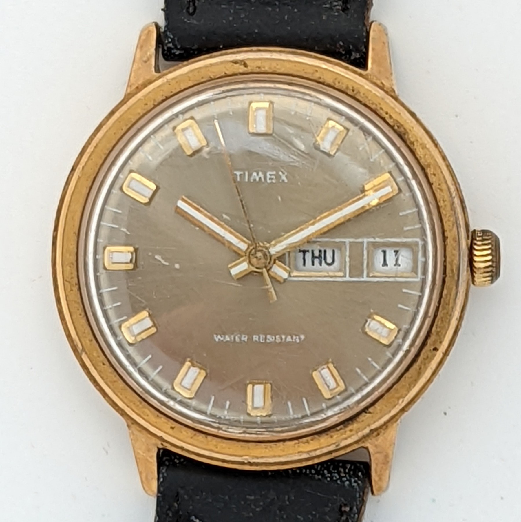 Timex Marlin 26861 02776 [1976]