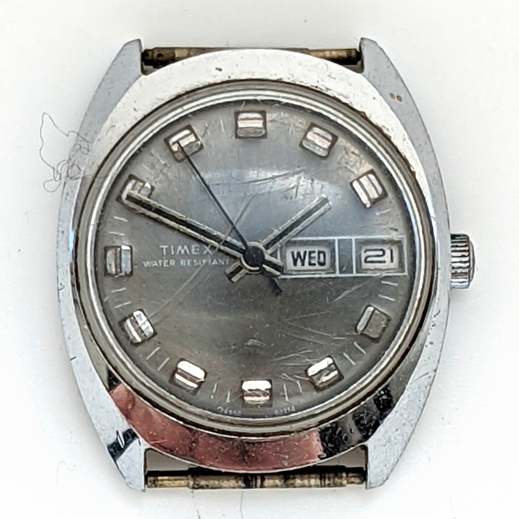 Timex Marlin 26950 02774 [1974]