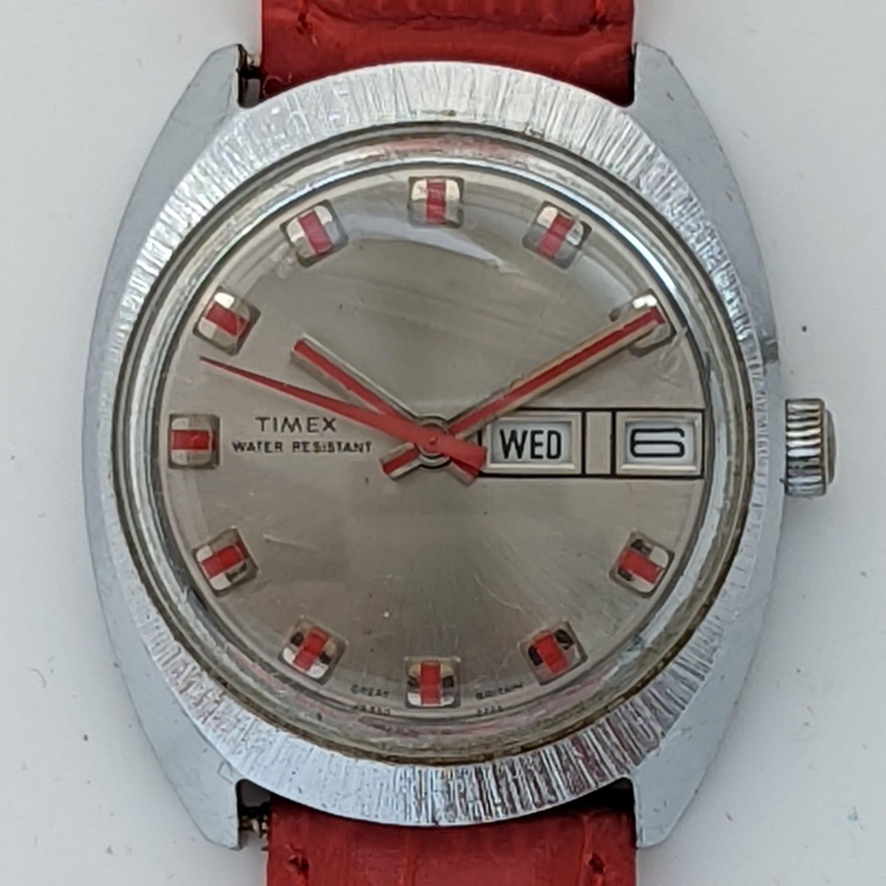 Timex Marlin 26950 2773 [1973]