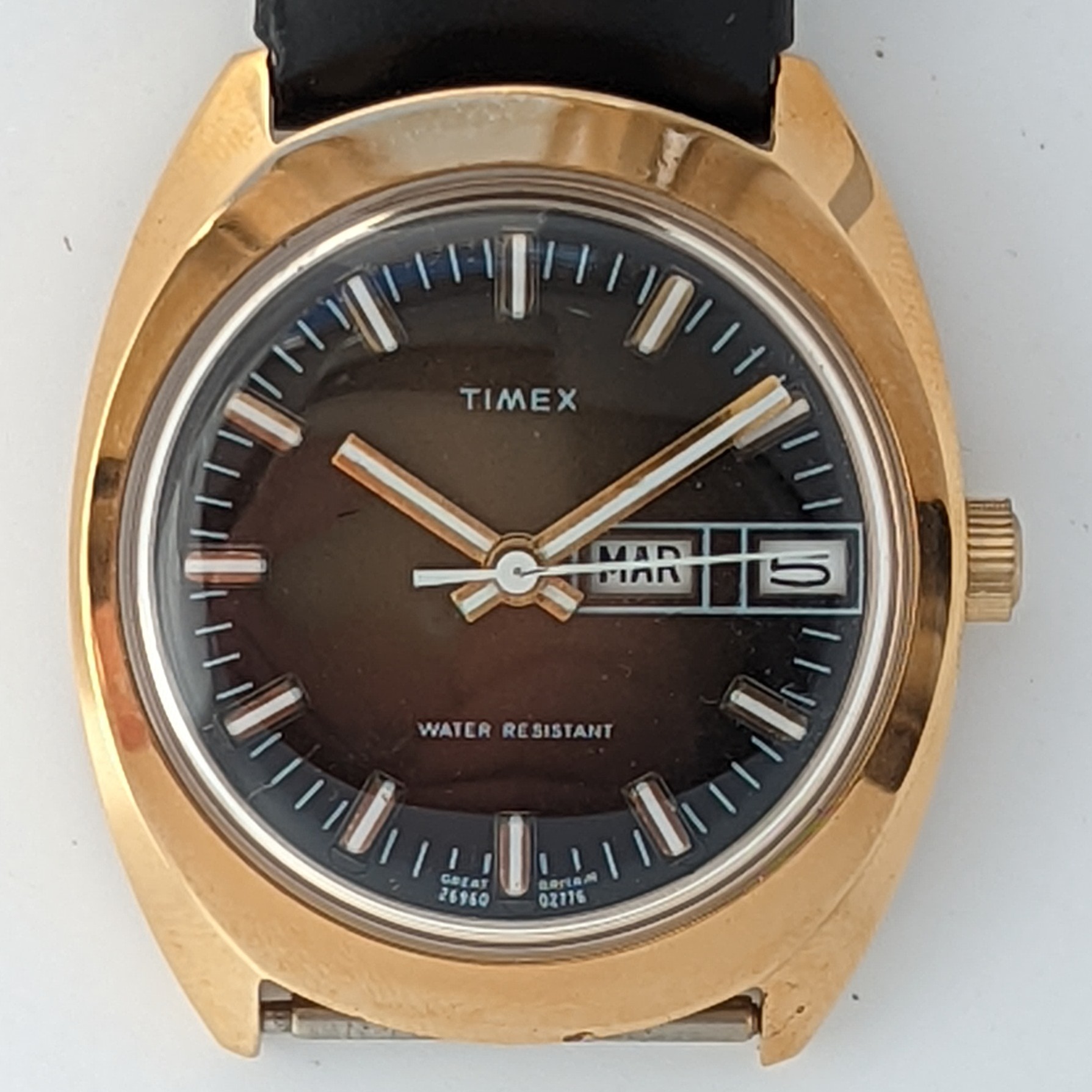 Timex Marlin 26960 02776 [1976]